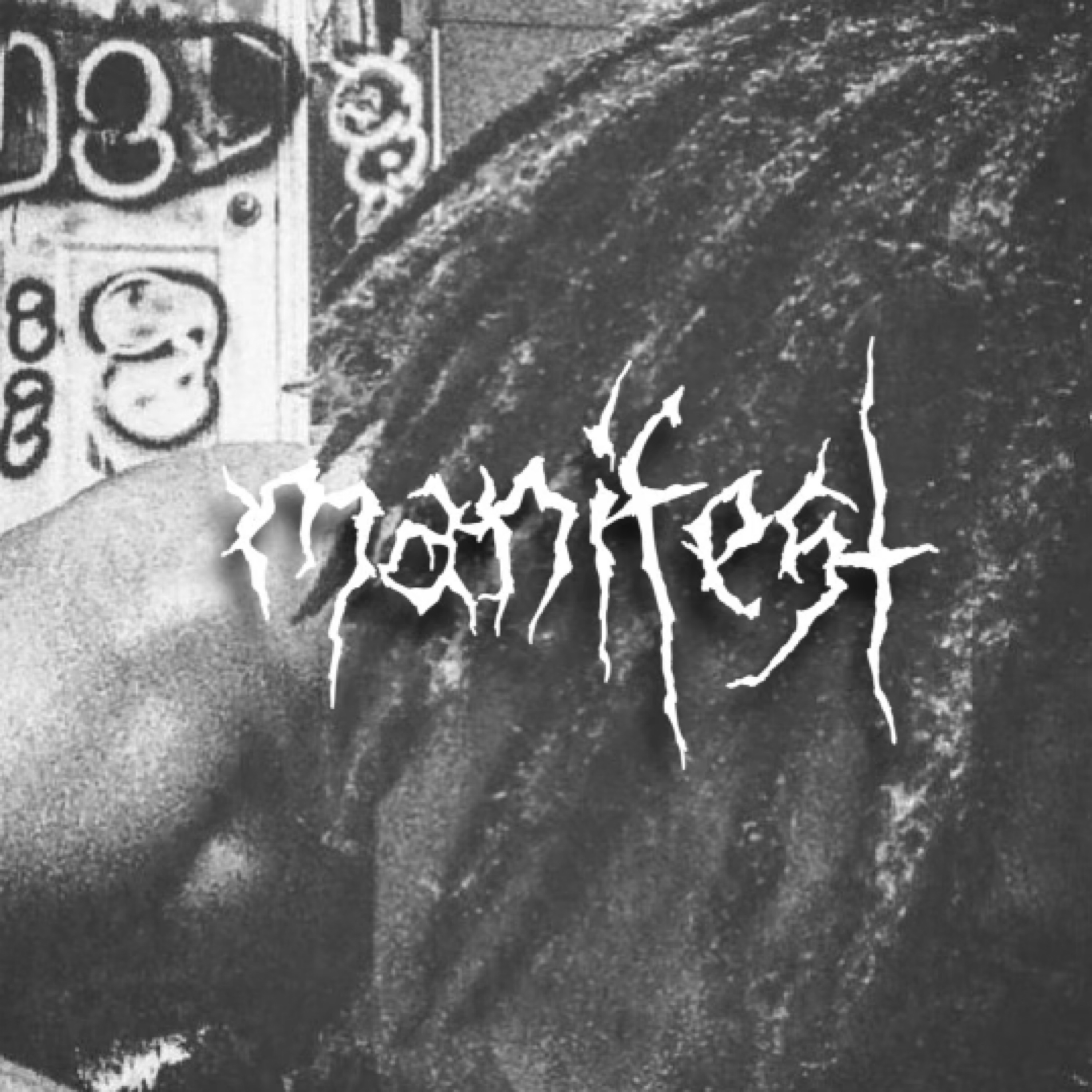 Manifest artwork