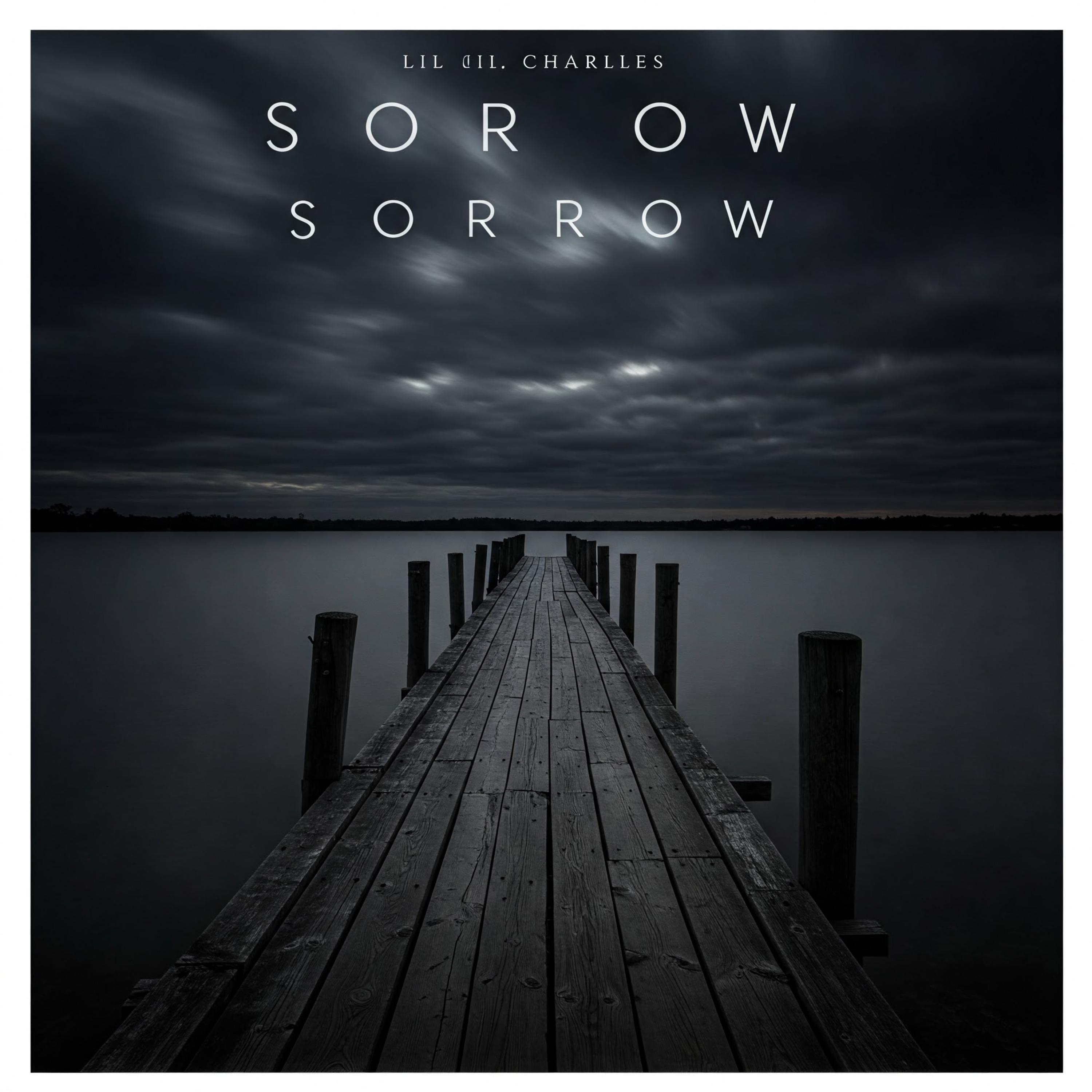 Sorrow artwork