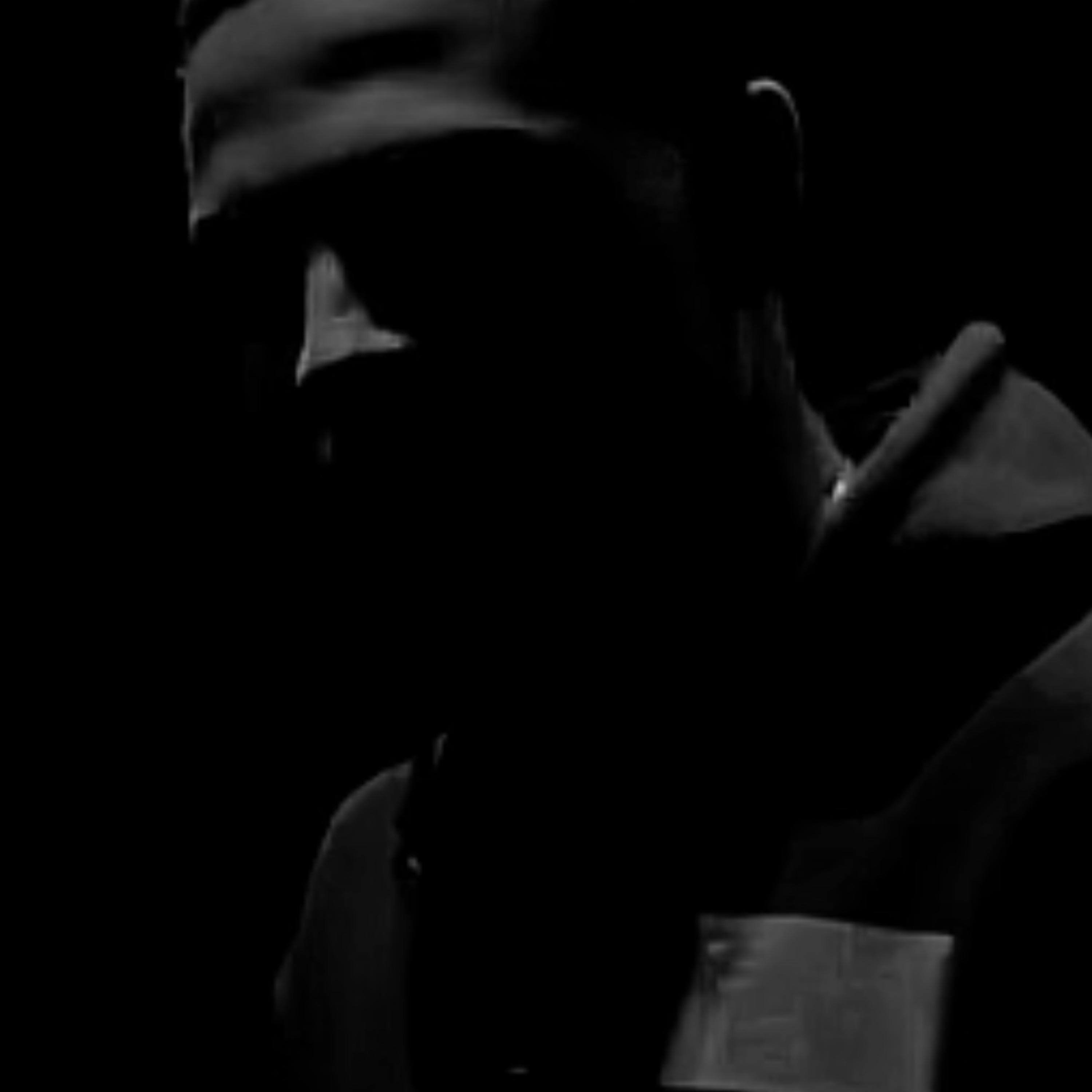 Secret Files artwork