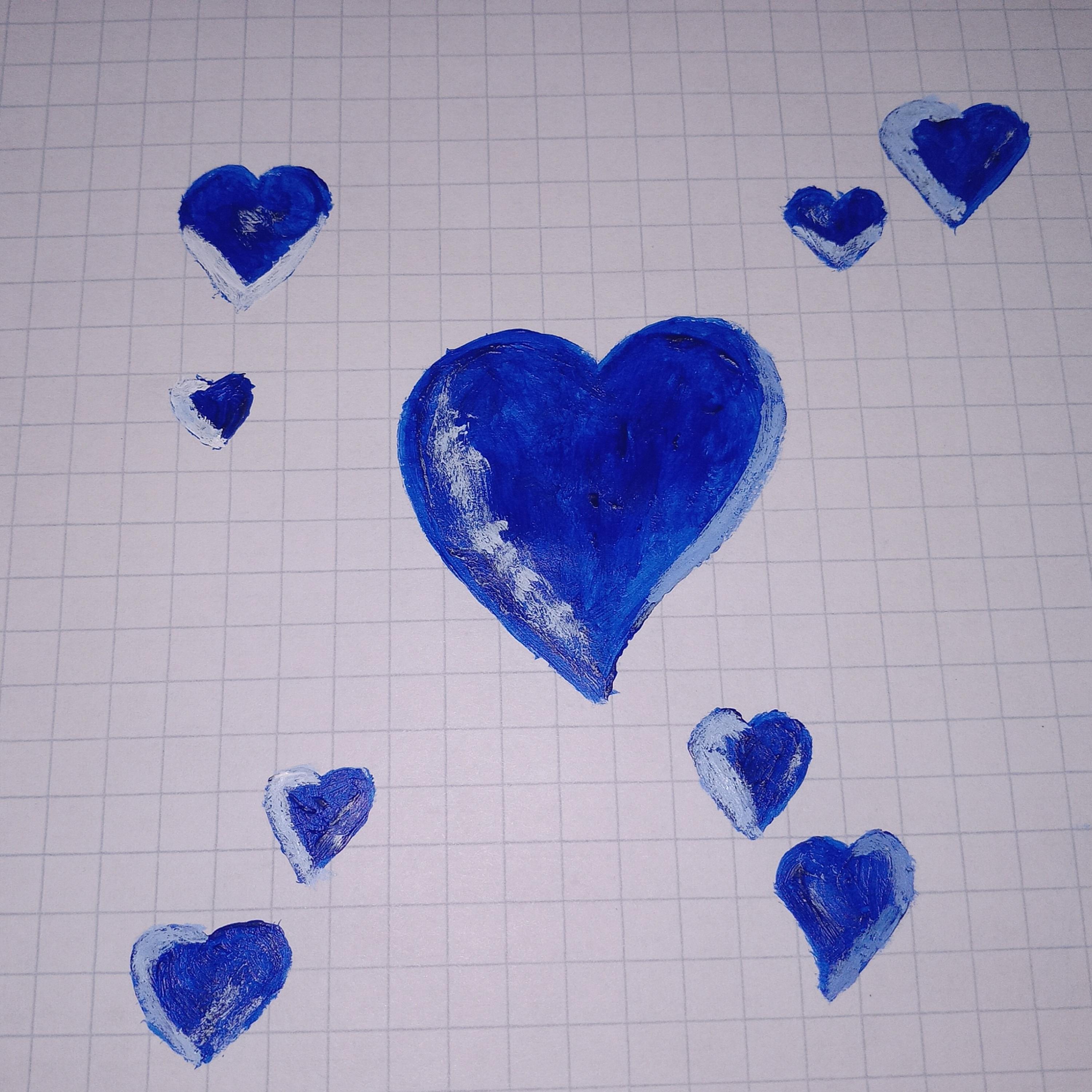 Flow More Love artwork