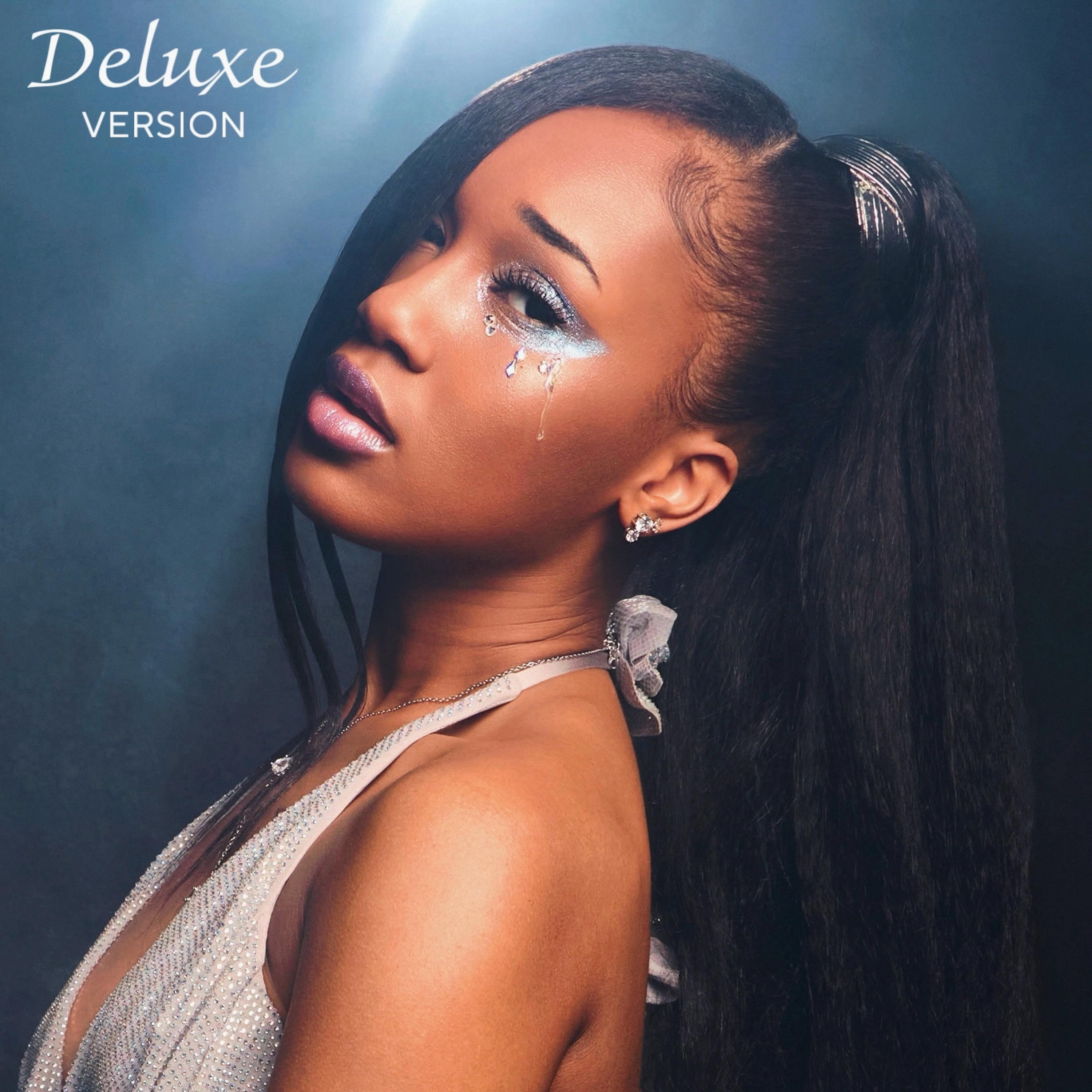 It’s ok I’m ok (Deluxe Version) by Breezy BRG cover art
