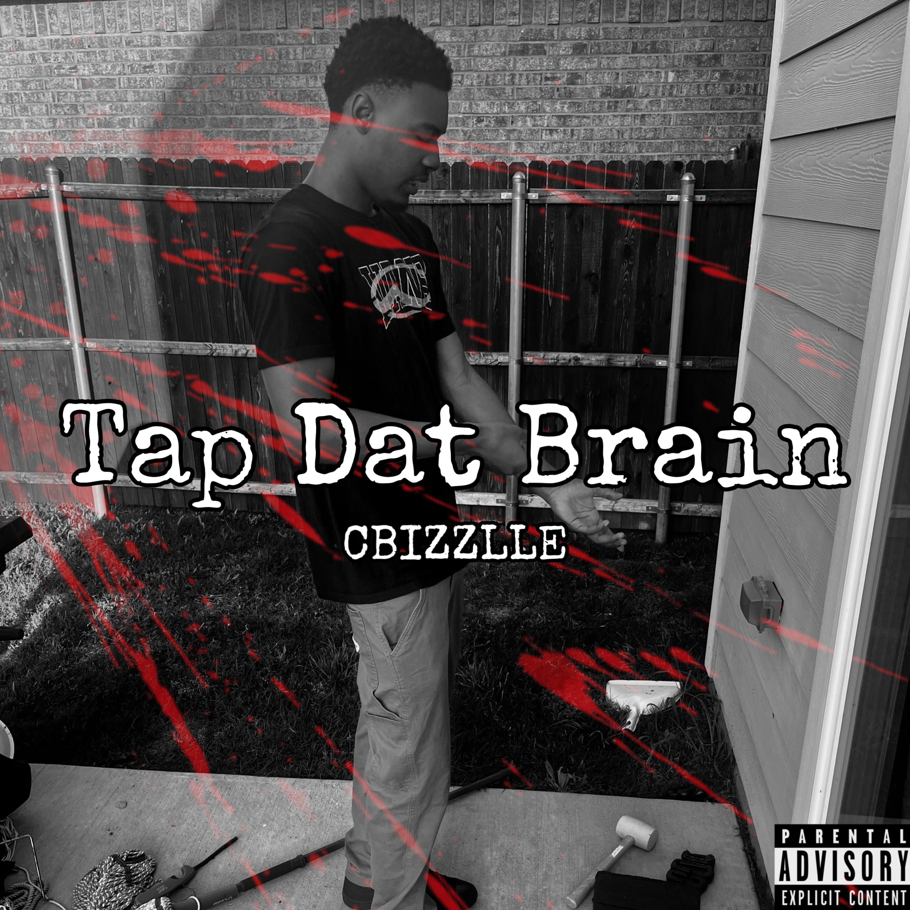 Tap Dat Brain artwork