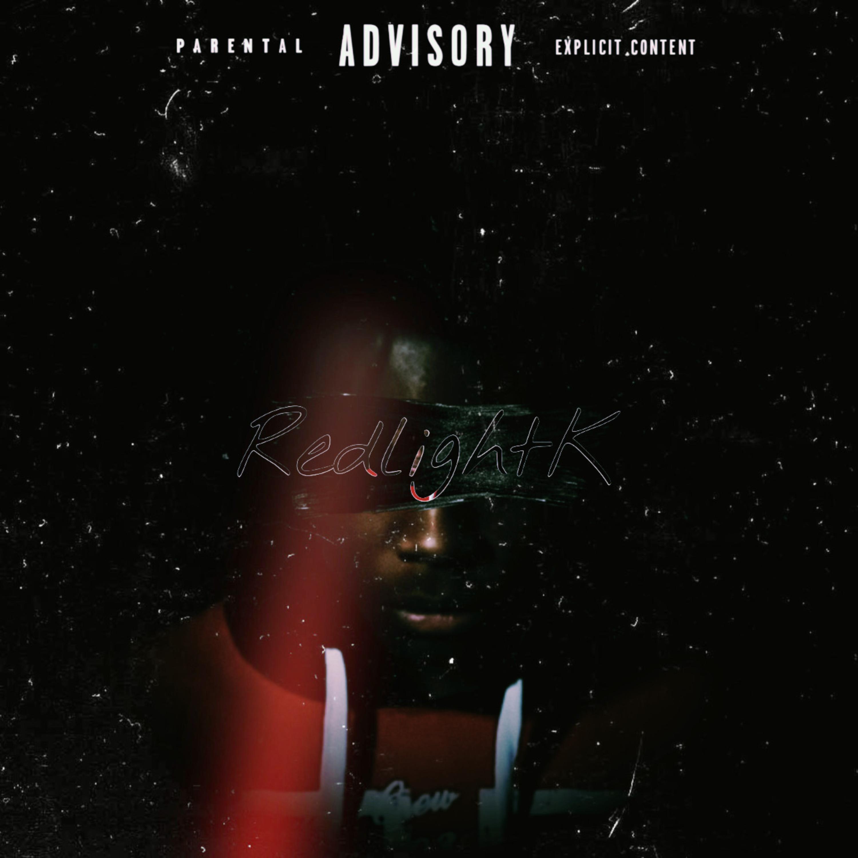 RedlightK artwork
