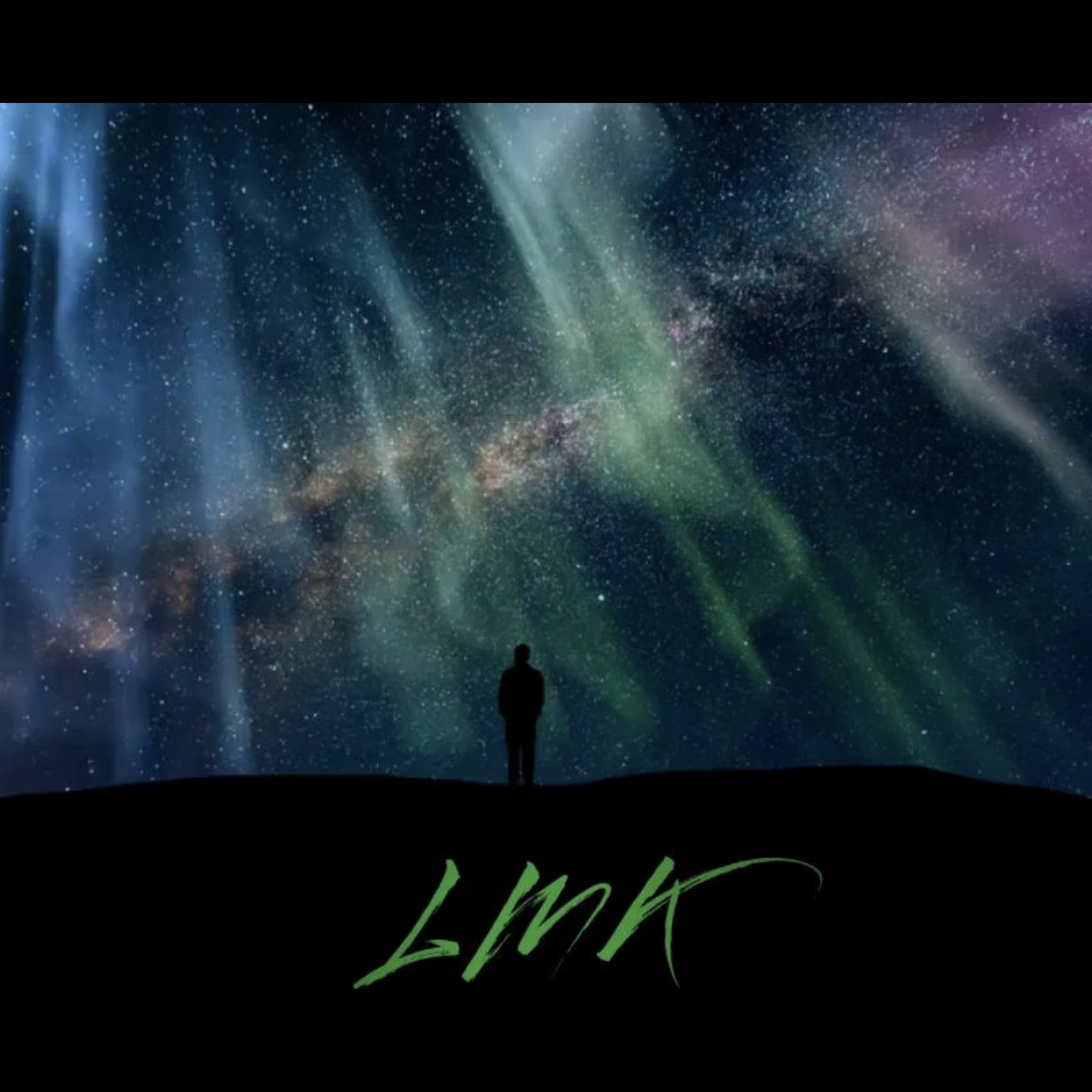LMK artwork