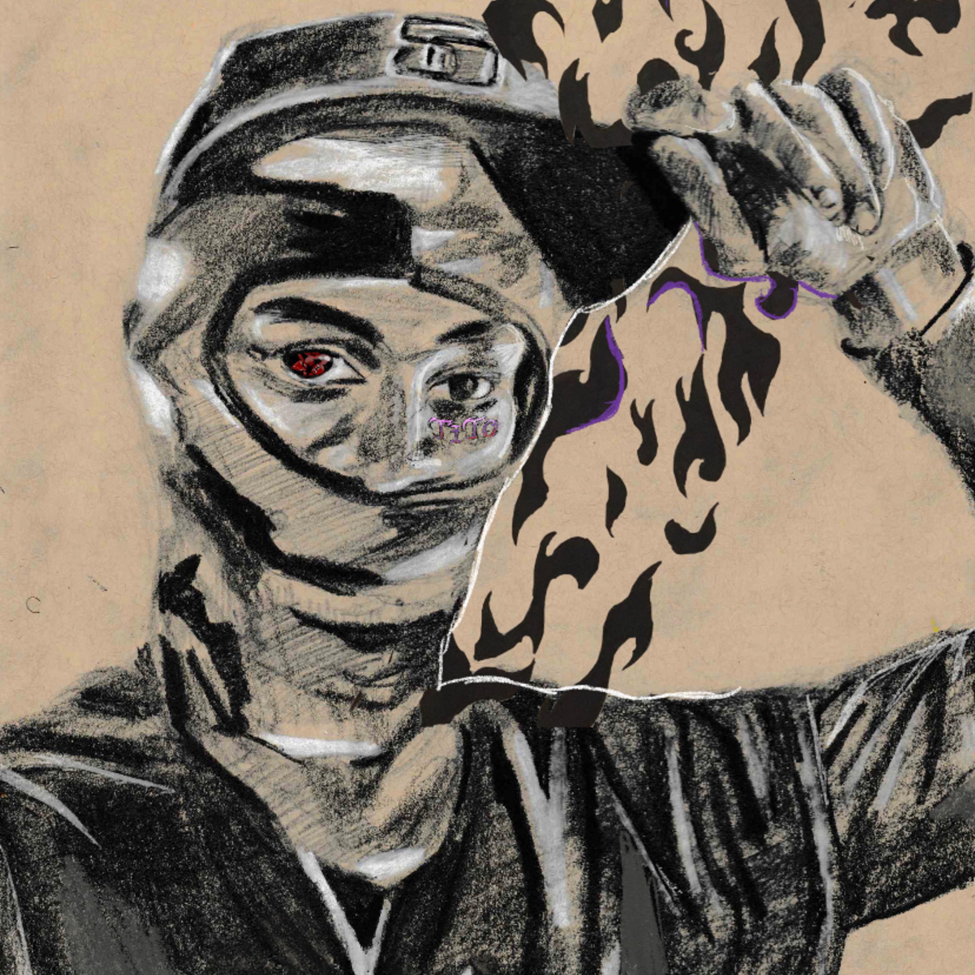 Mud Bruddas artwork