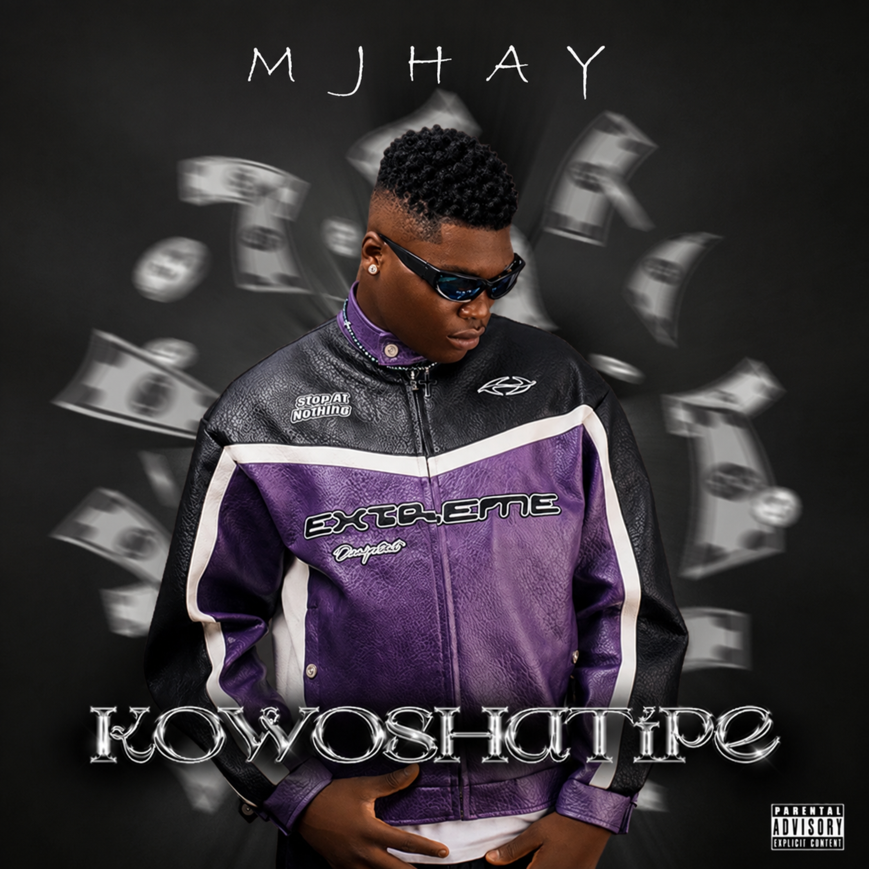 Kowoshatipe by Mjhay cover art
