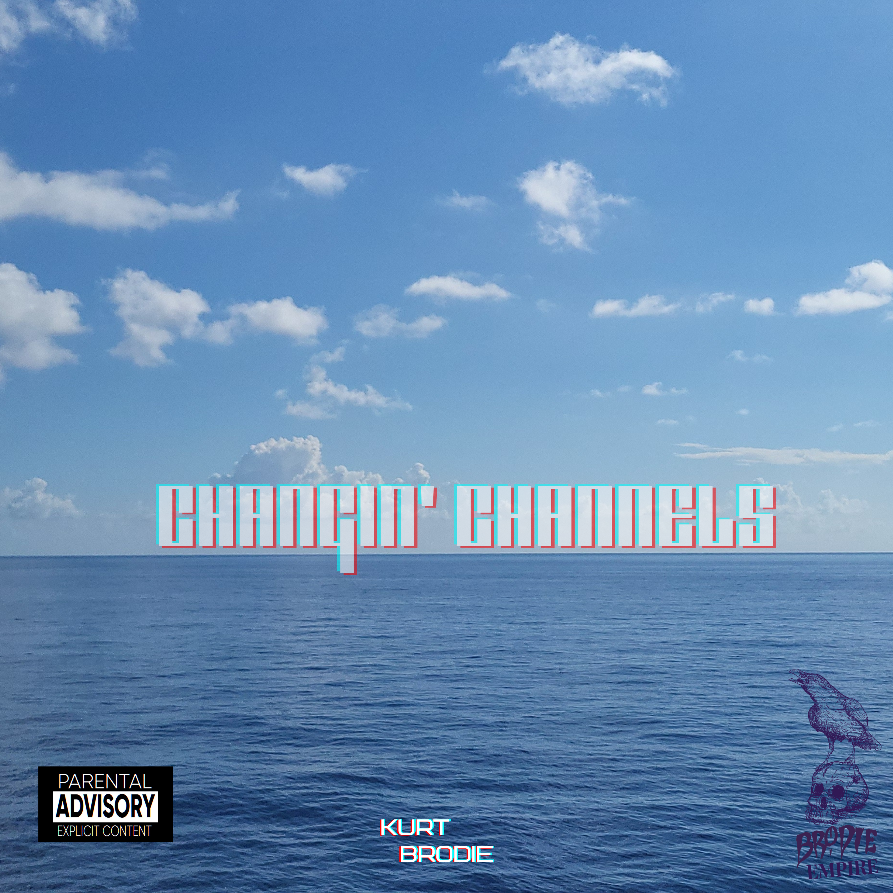 Changin' Channels artwork