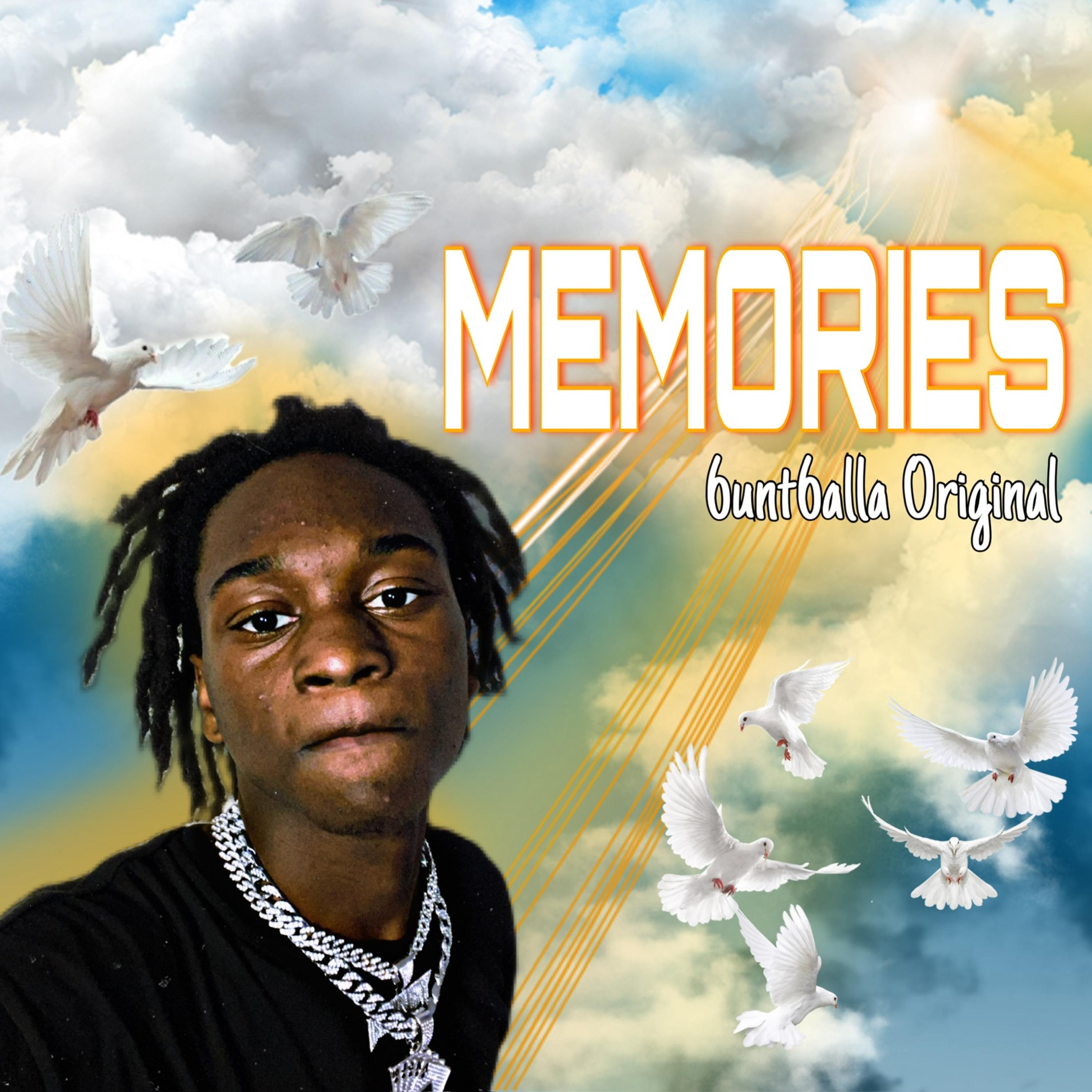 Memories artwork