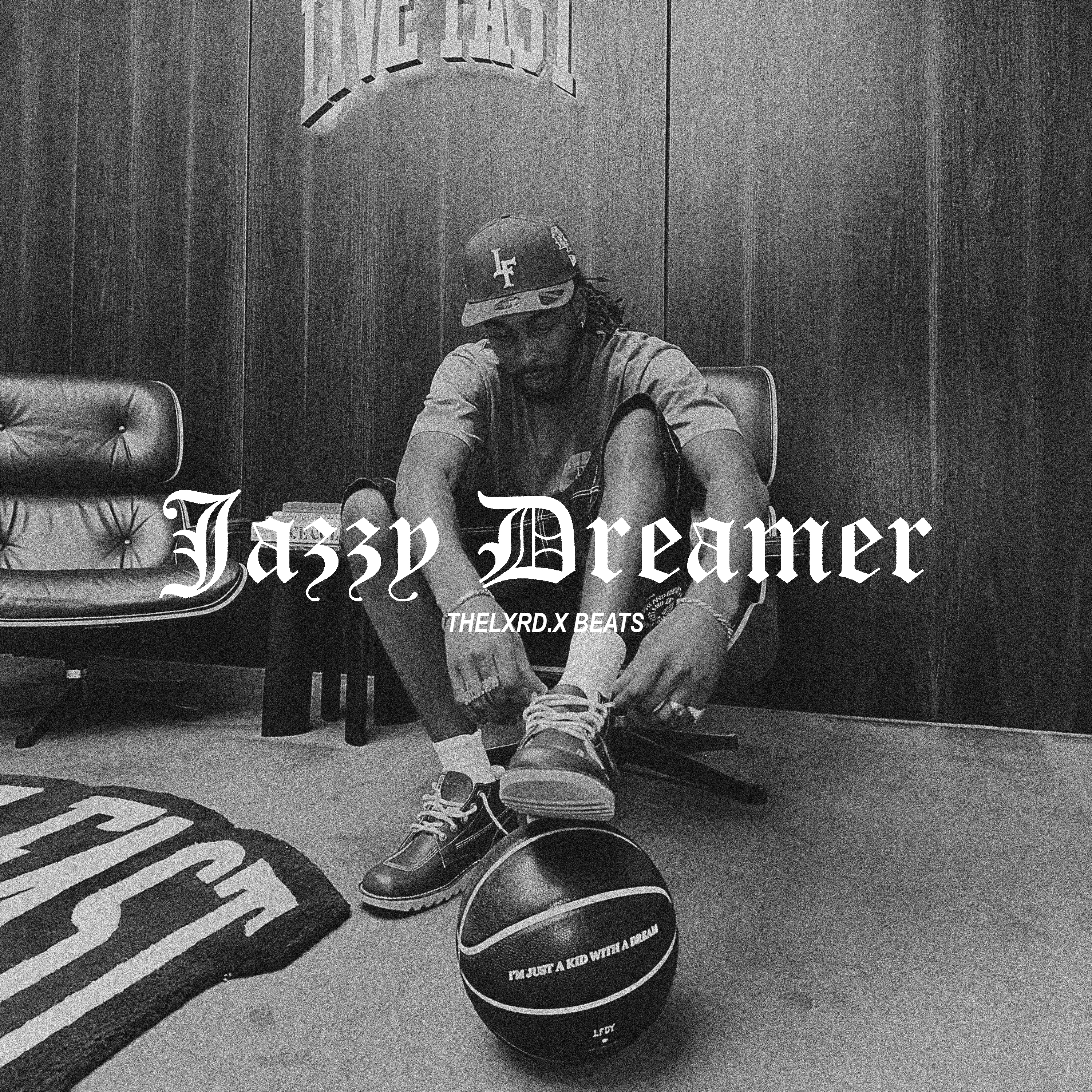 Jazzy Dream (Jazz Drill) artwork