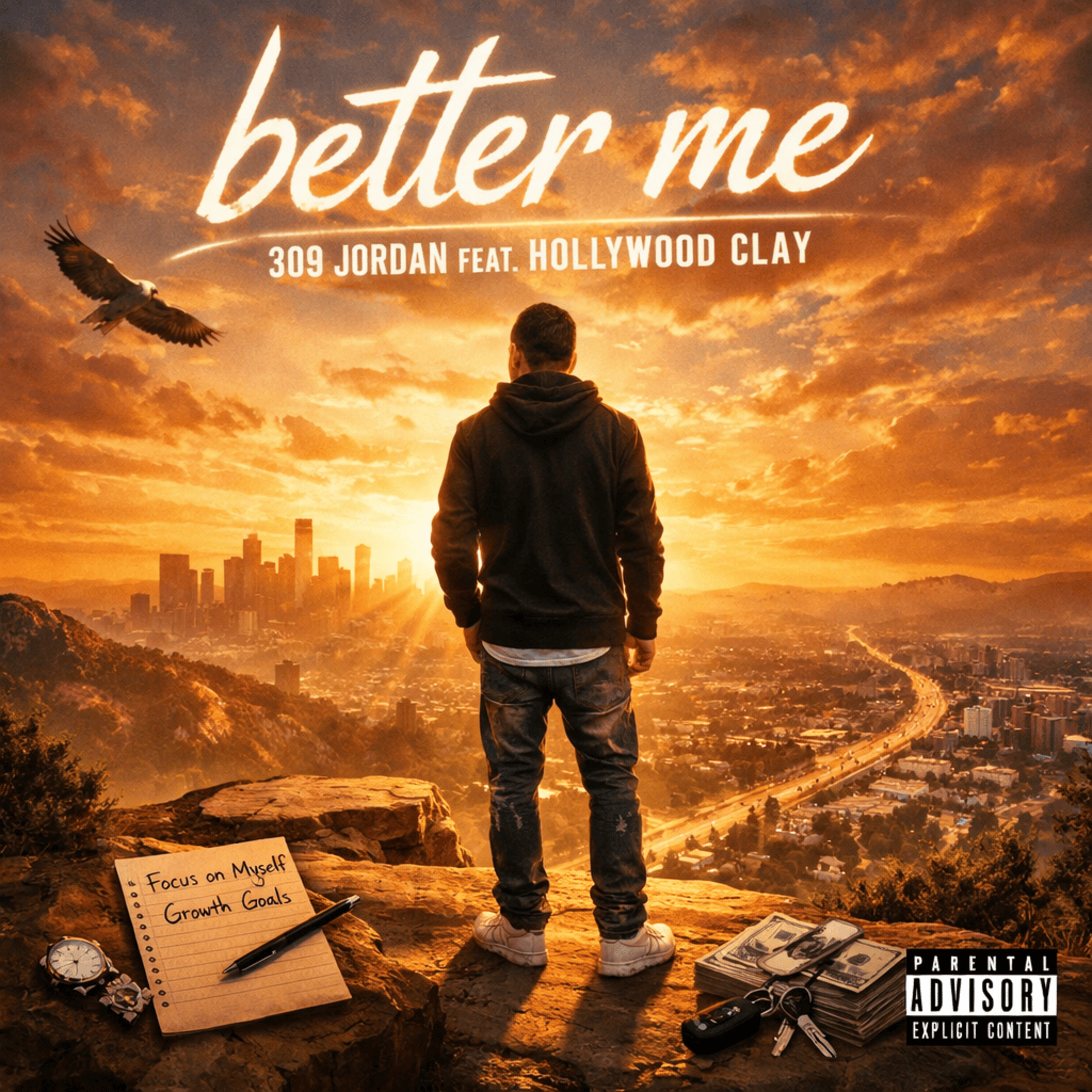 Better Me artwork