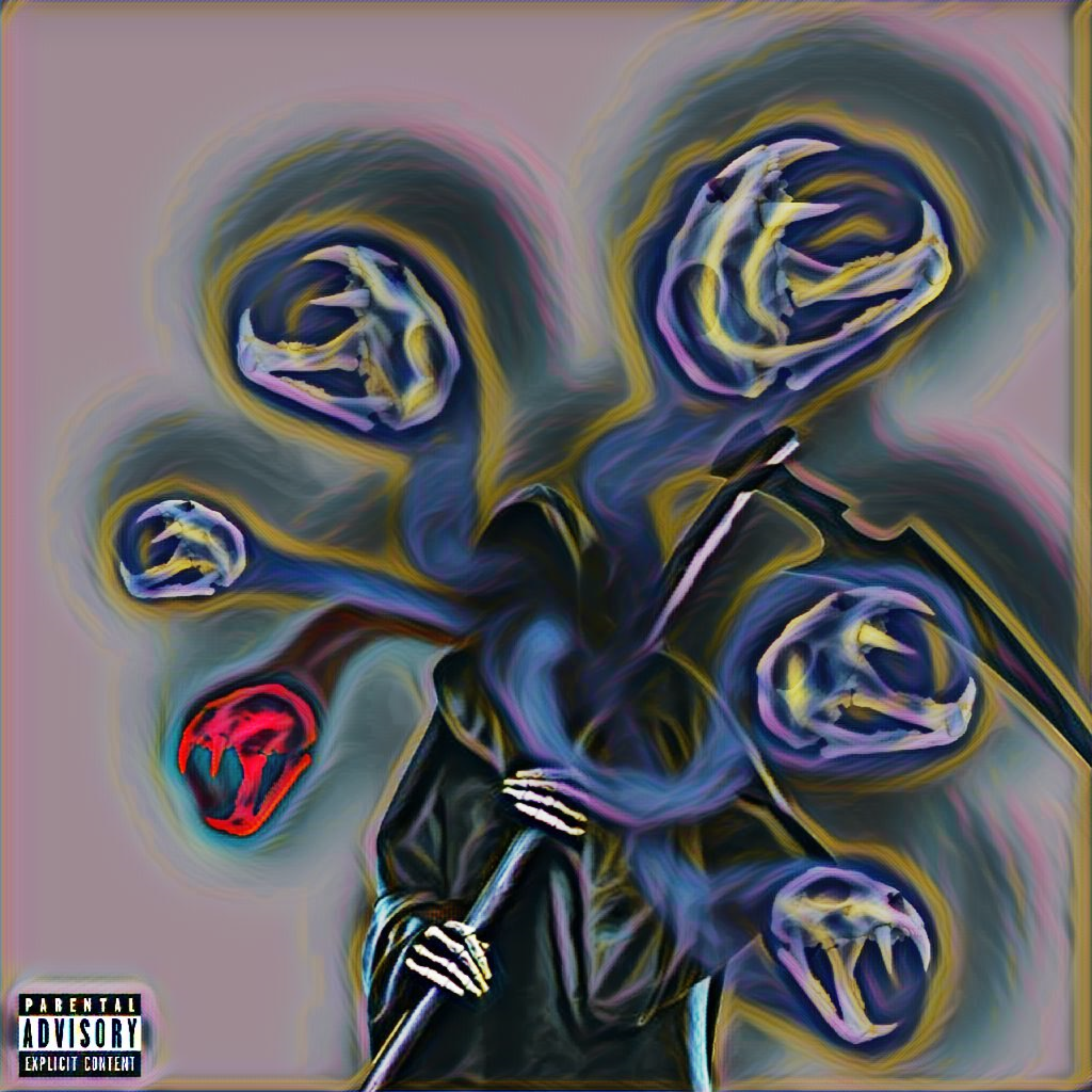 LIFEMARE artwork