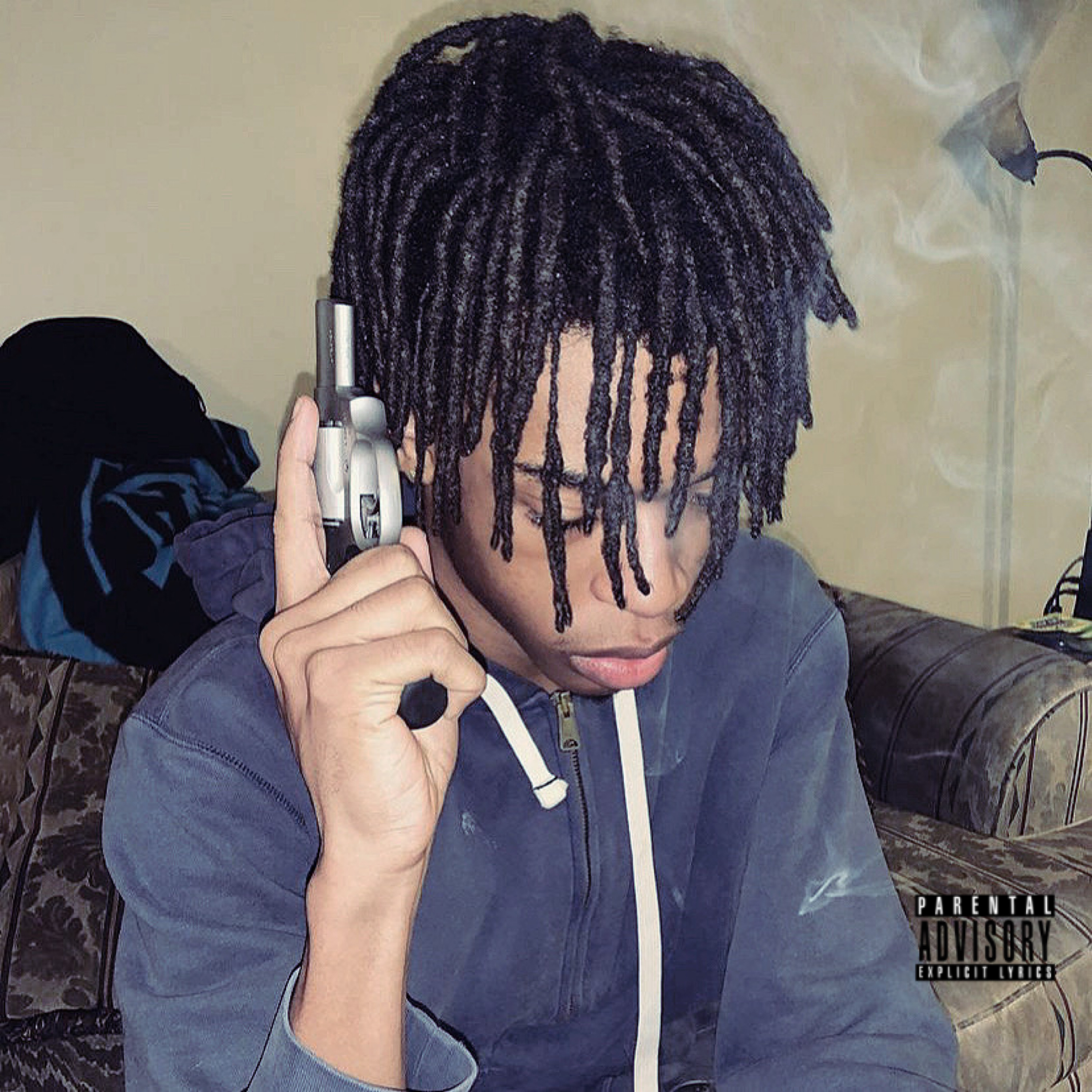 Get Killed artwork