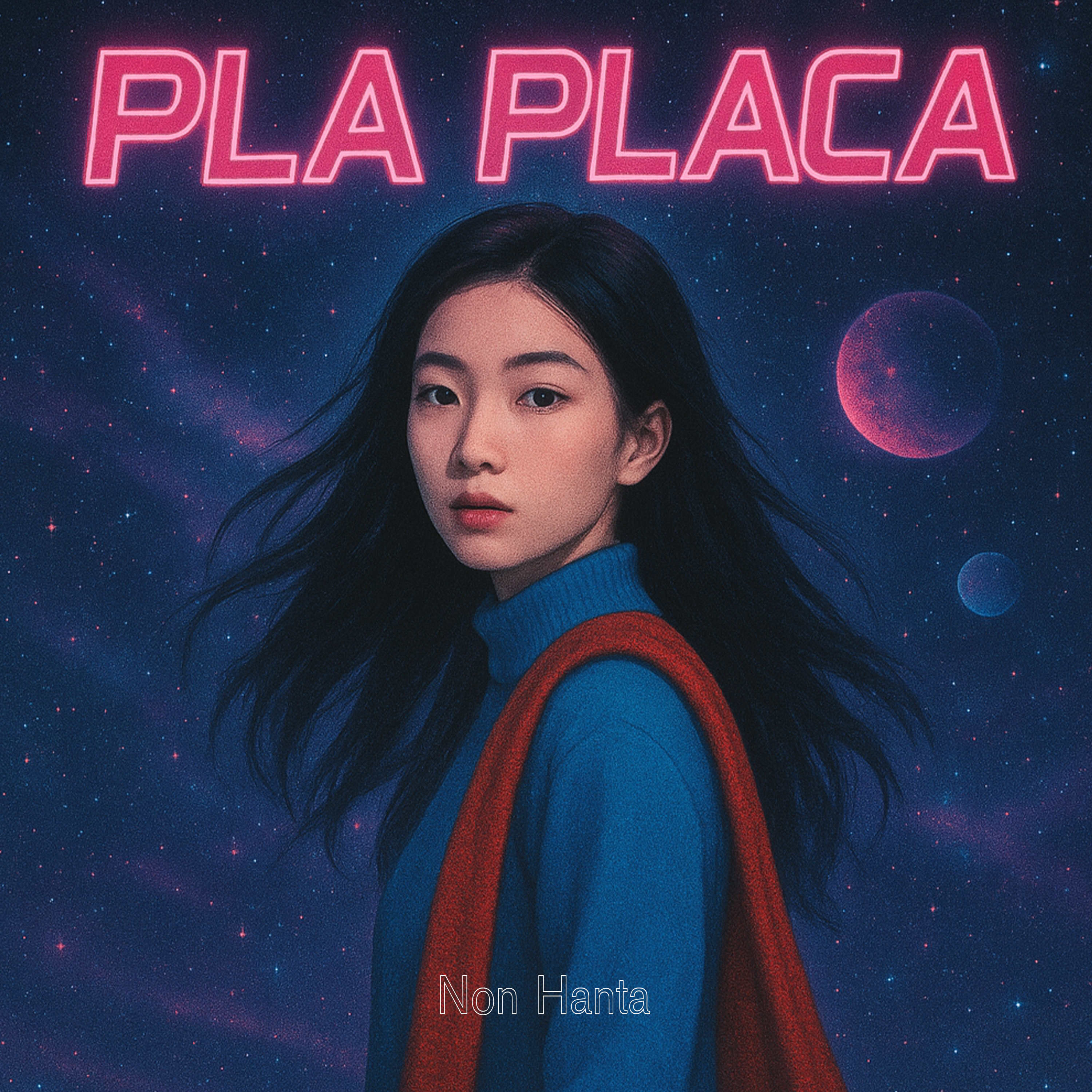Pla Placa artwork