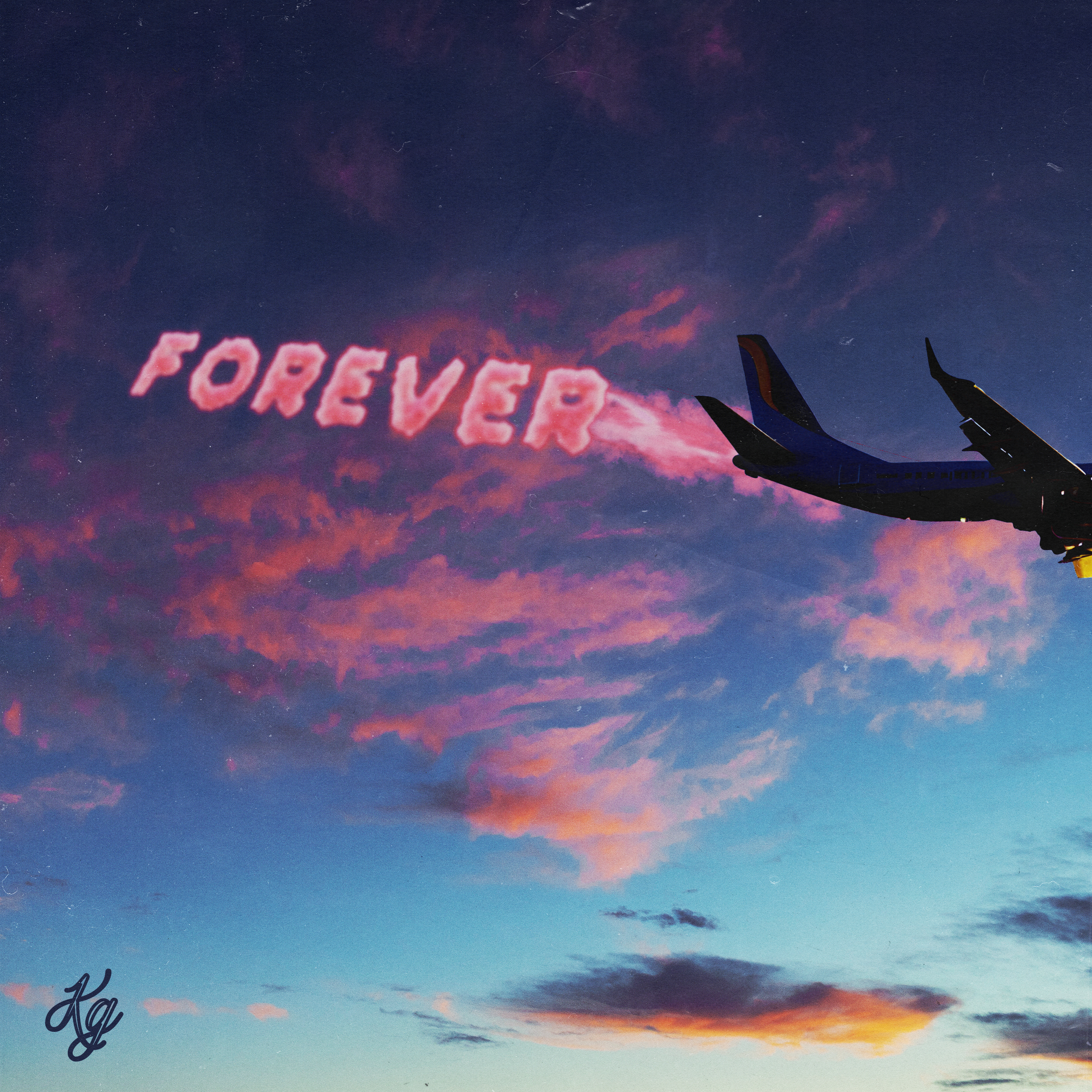 Forever by 312 Keelo cover art