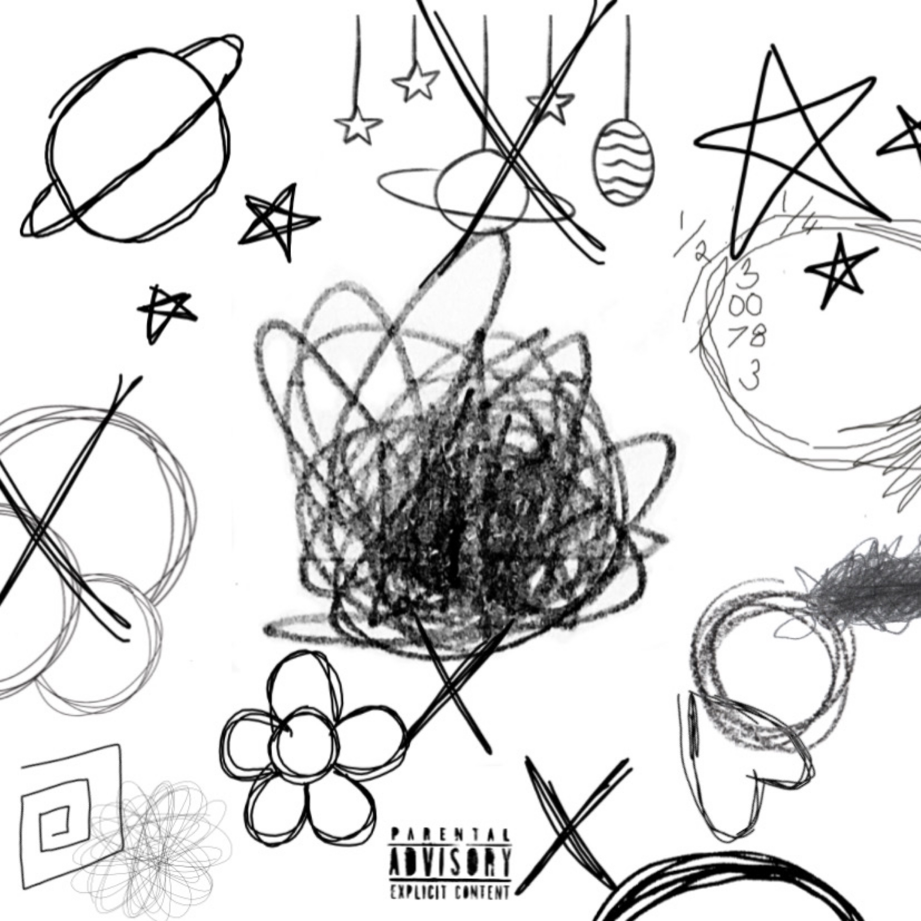 V.O.I.D. T.A.P.E. artwork