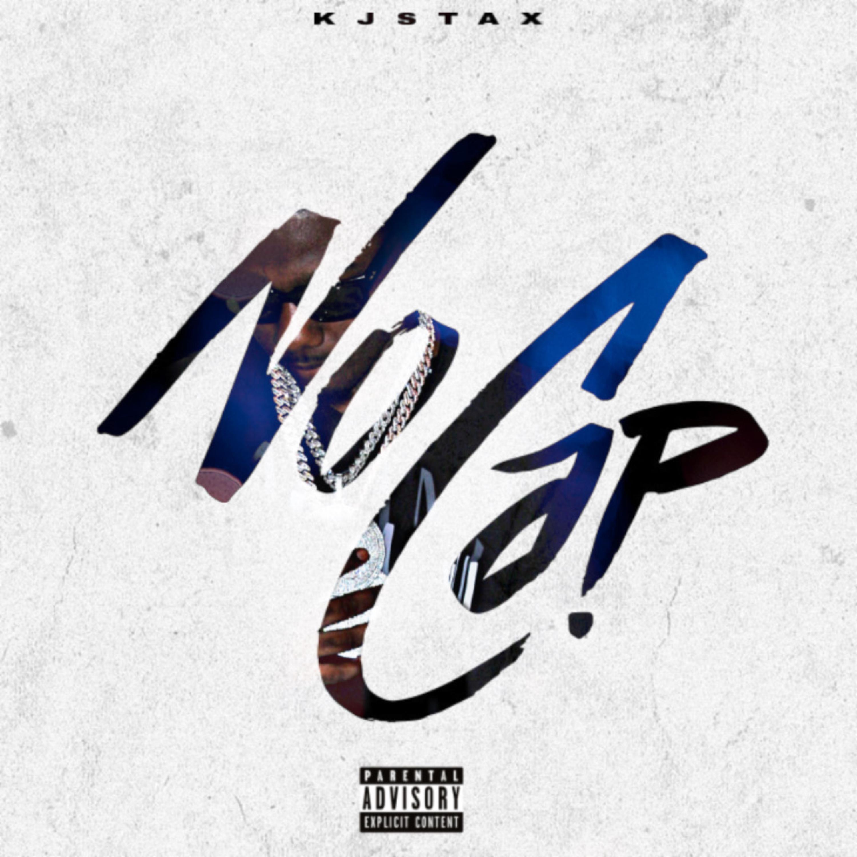 AYE NO CAP artwork