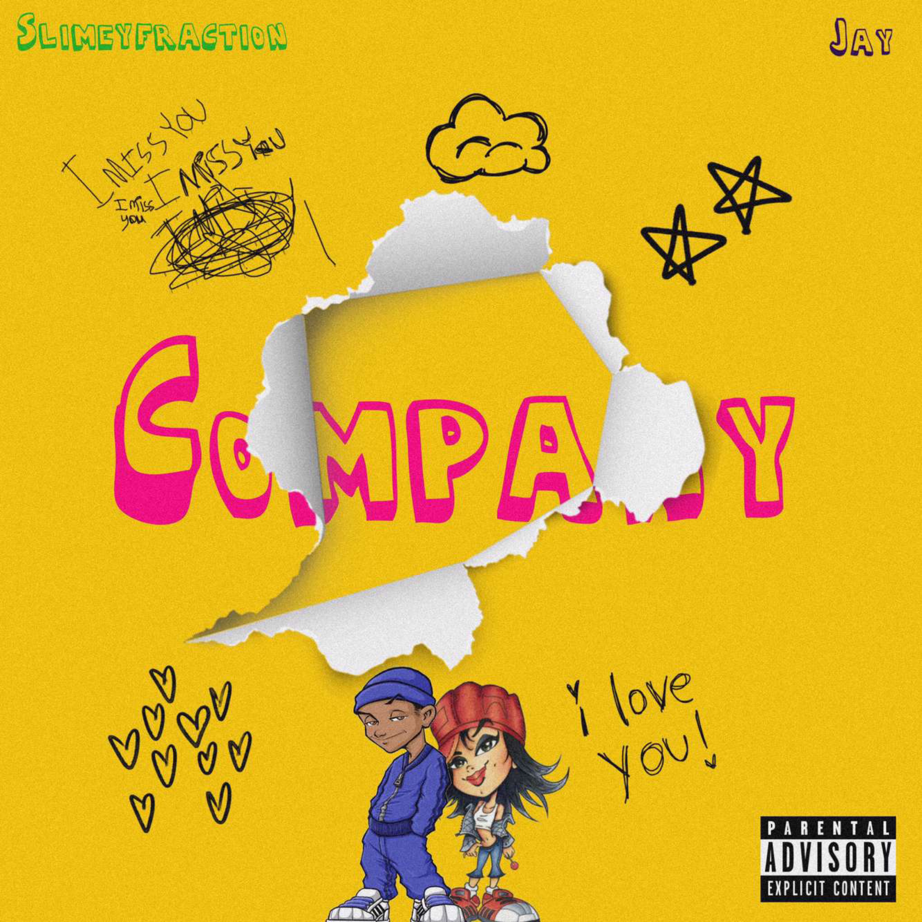 Company artwork