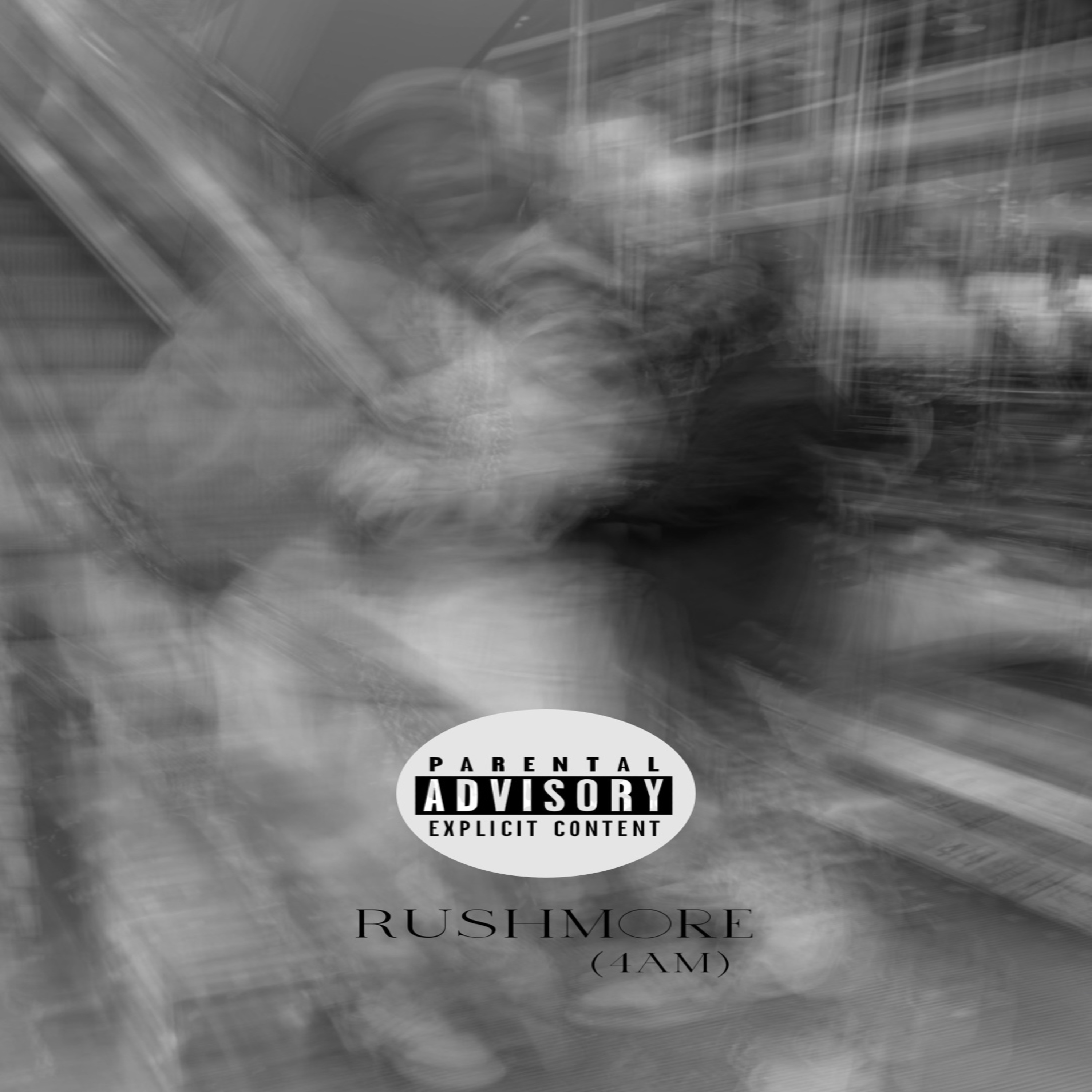 Rushmore(4am) by You.C.La cover art