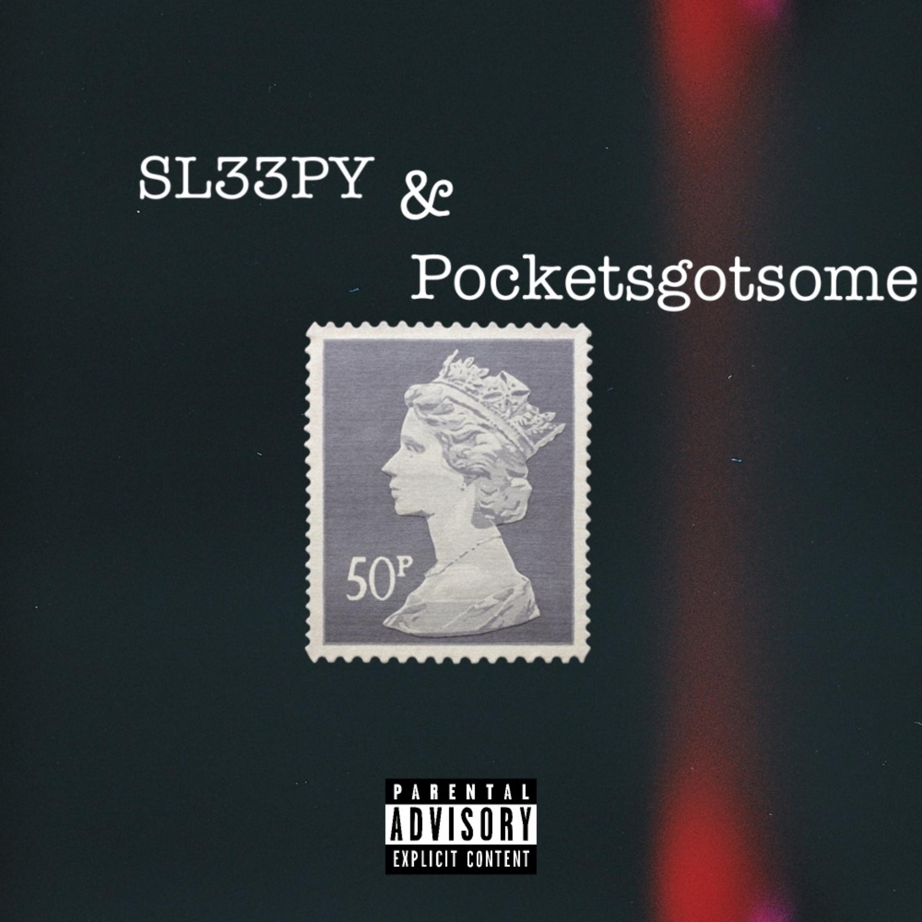 STAMPED artwork