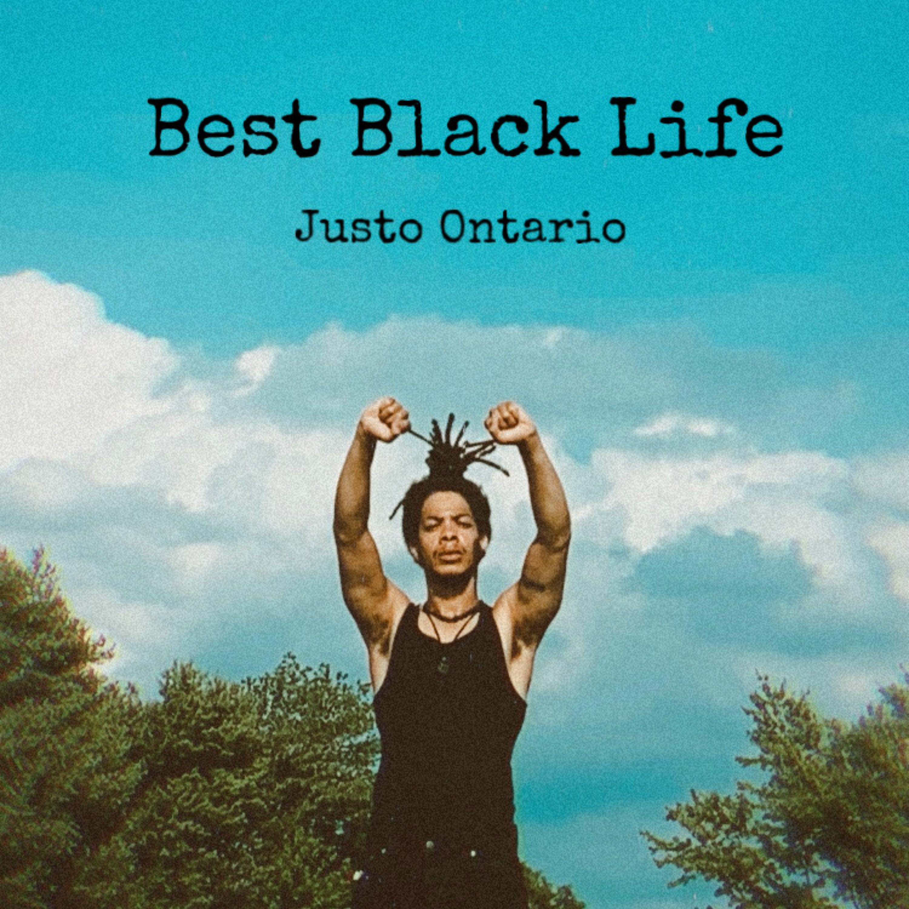 Best Black Life artwork