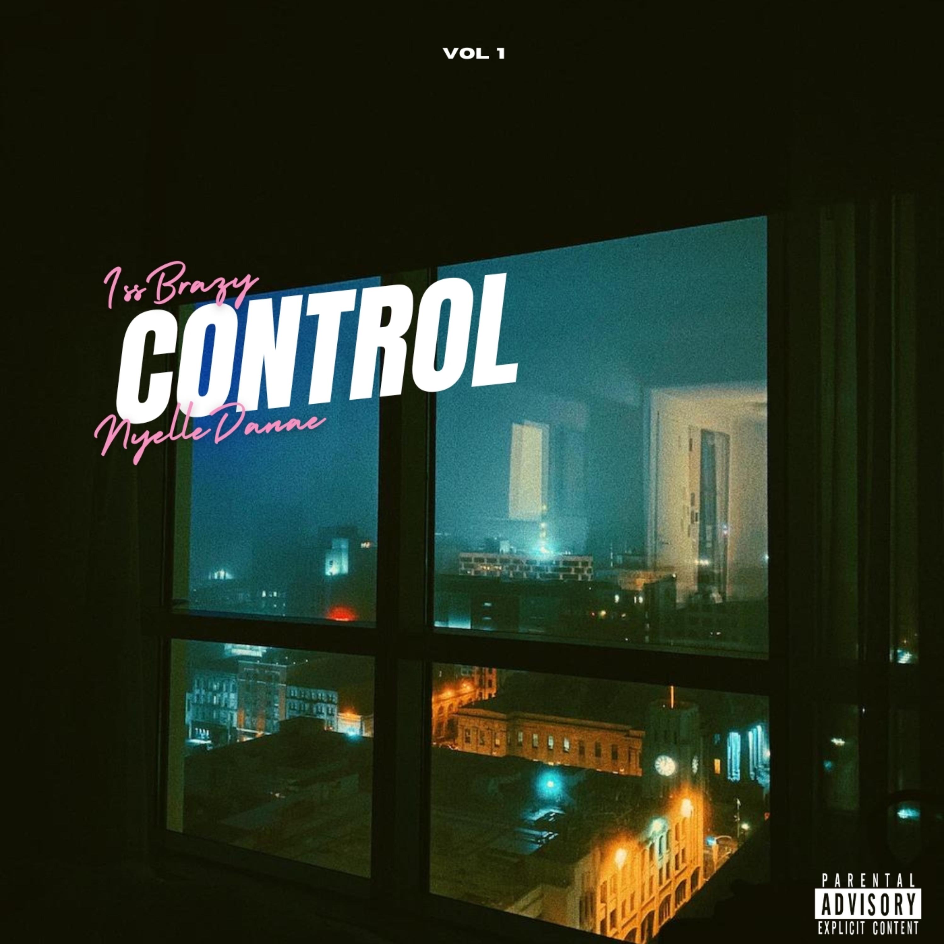 Control artwork