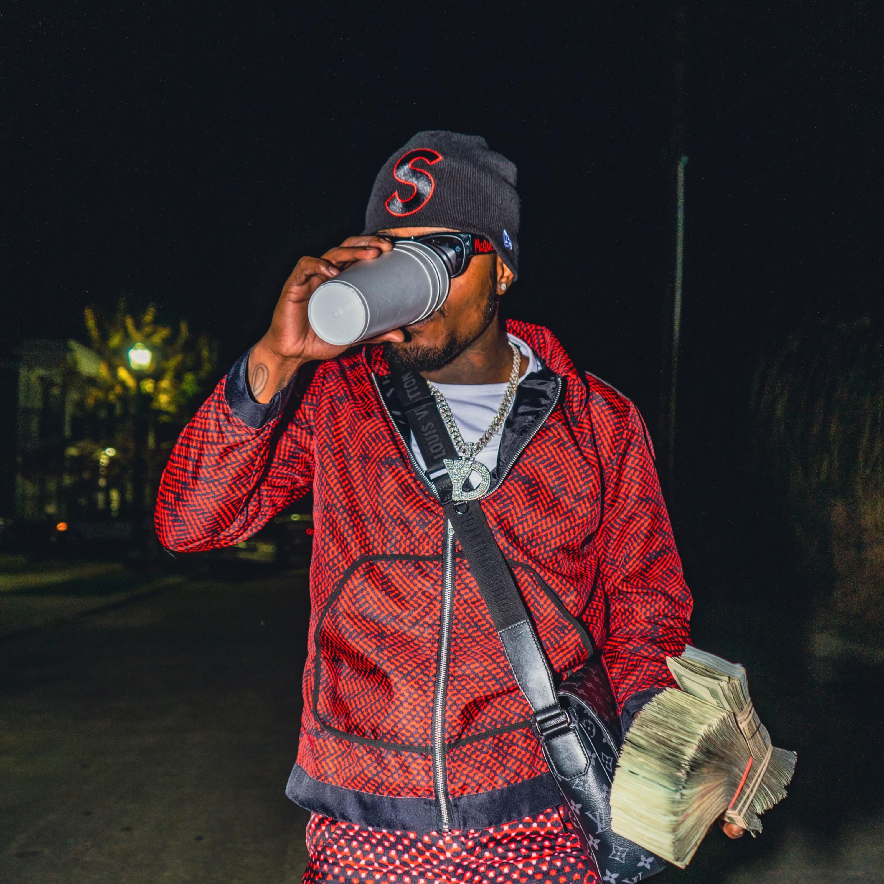 ROUND MY WAY artwork