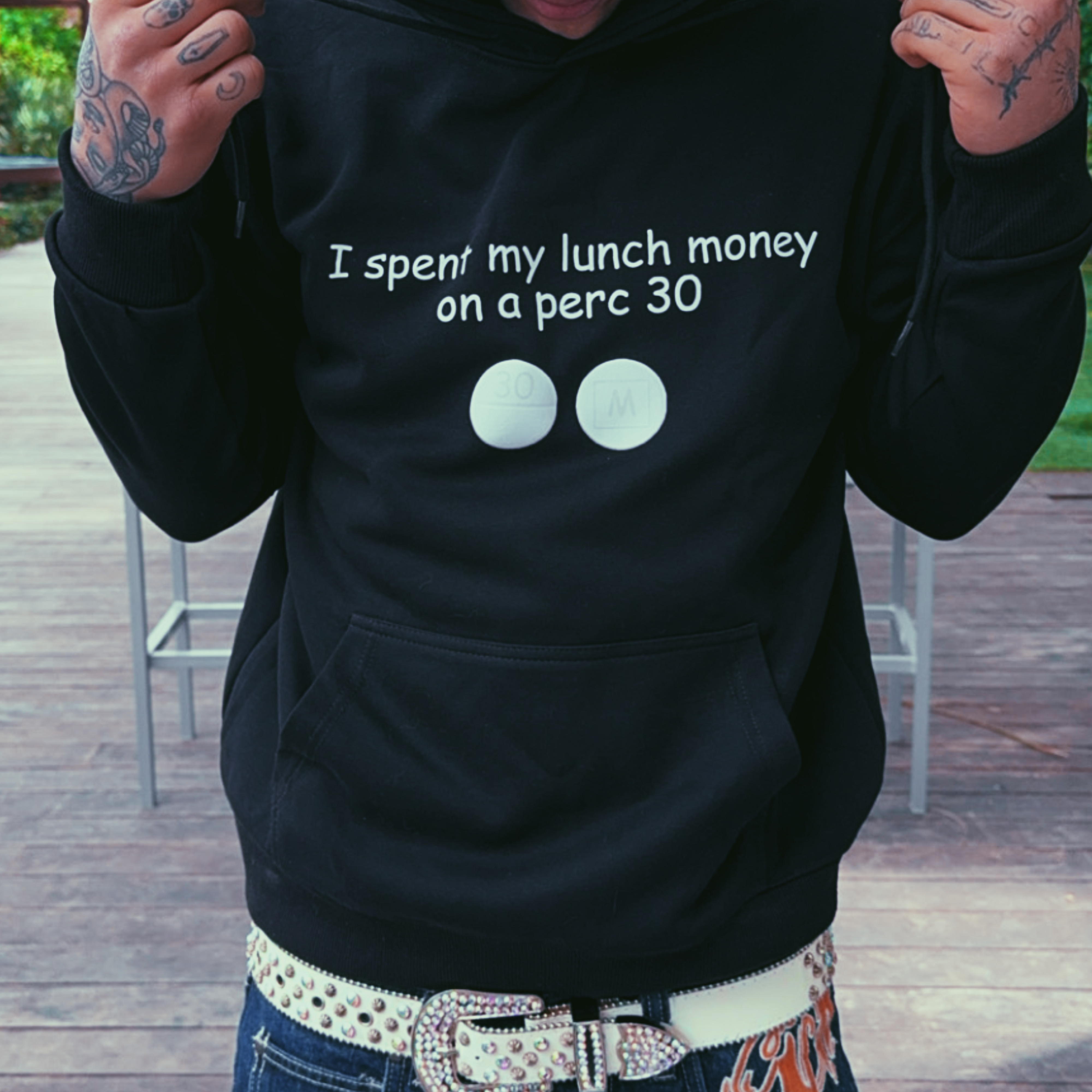 One Night Stand artwork