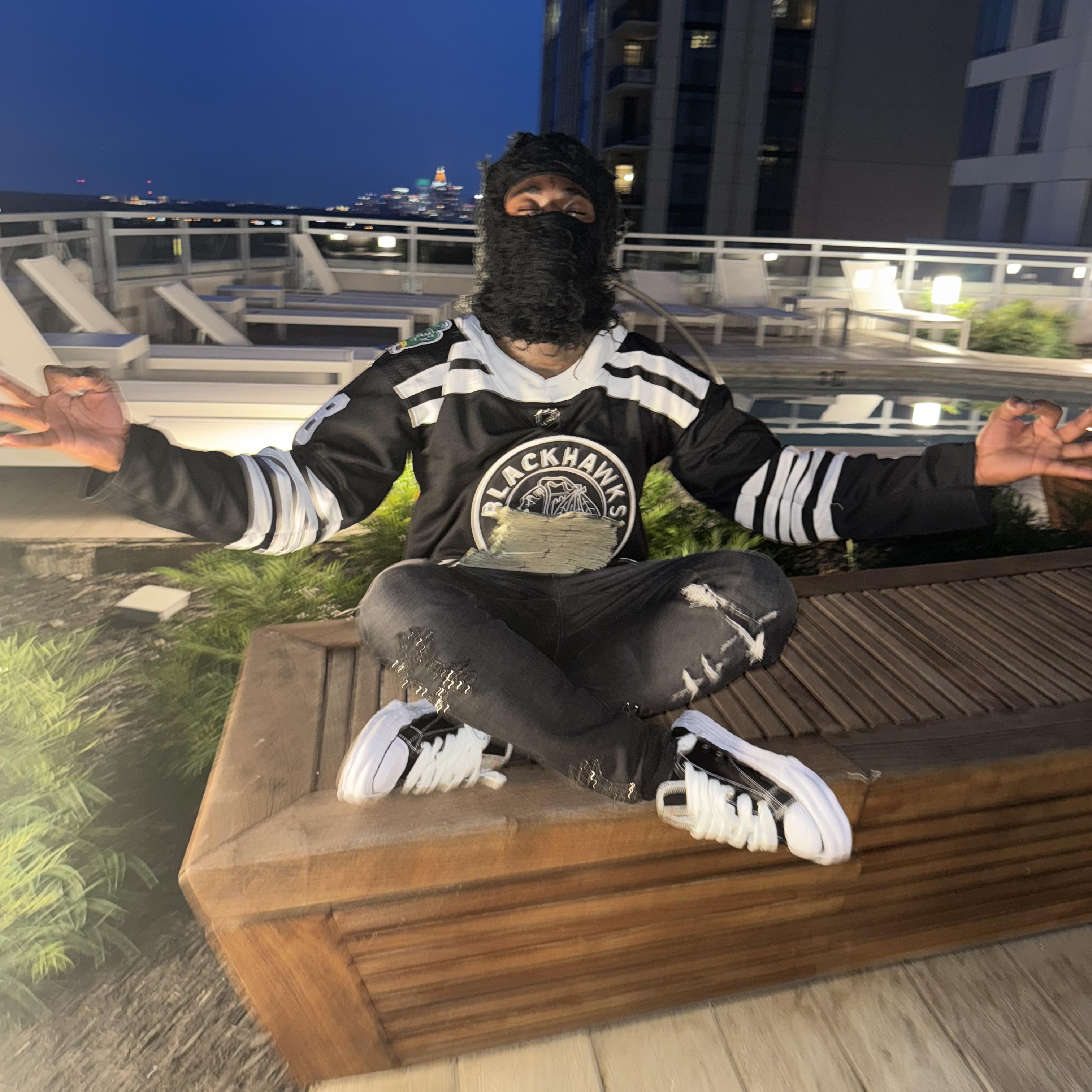 Interstate 7 artwork