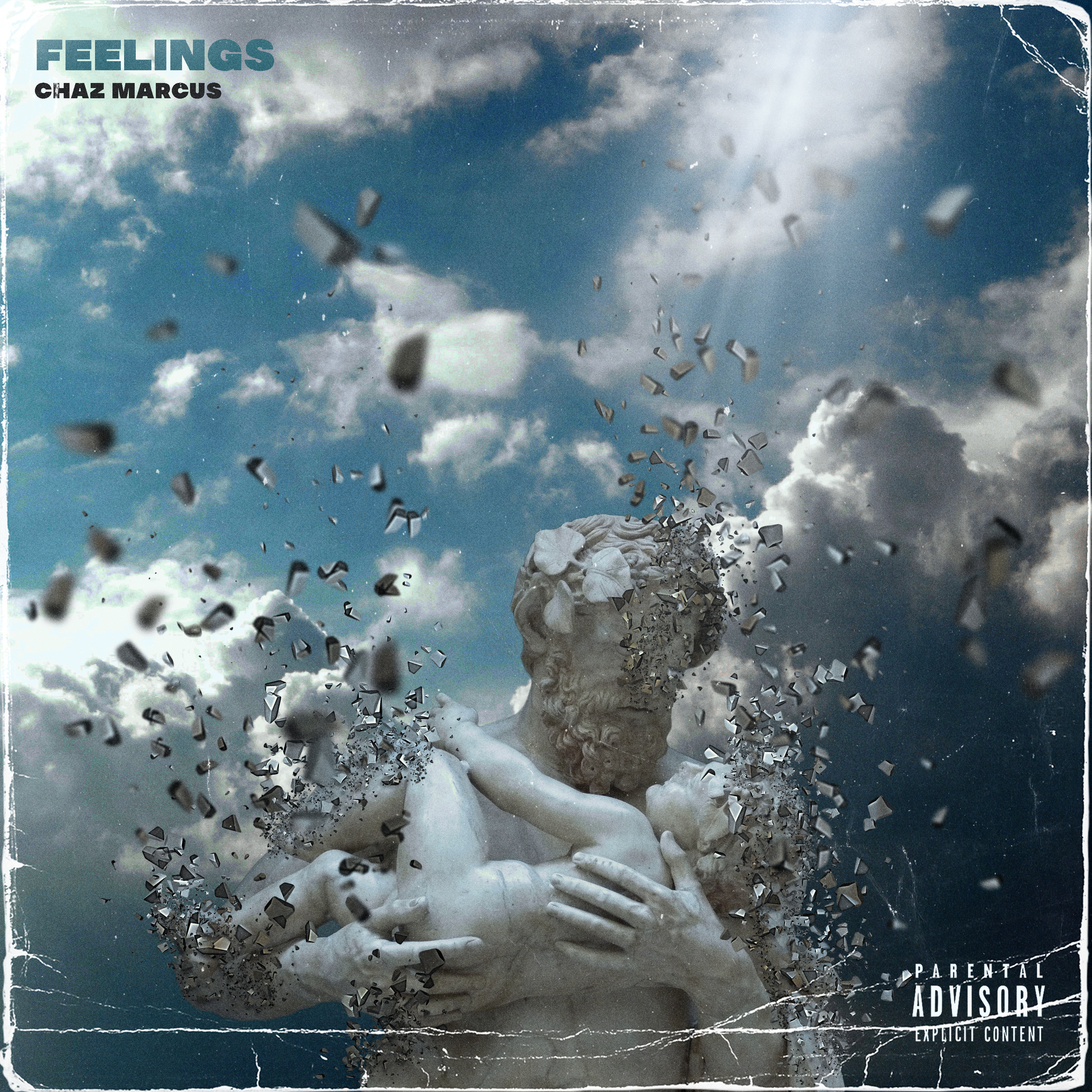 Feelings artwork