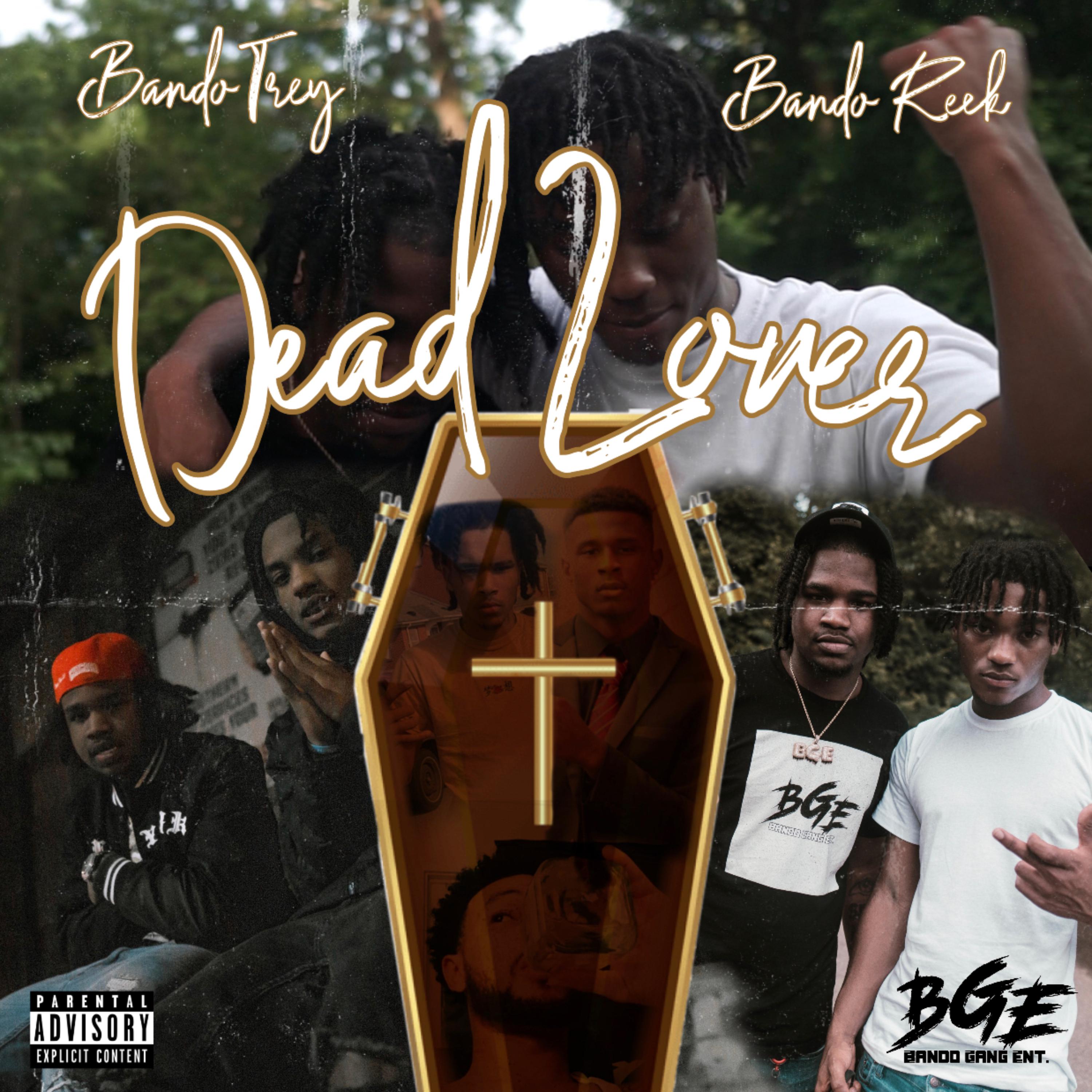 Dead Lovers artwork