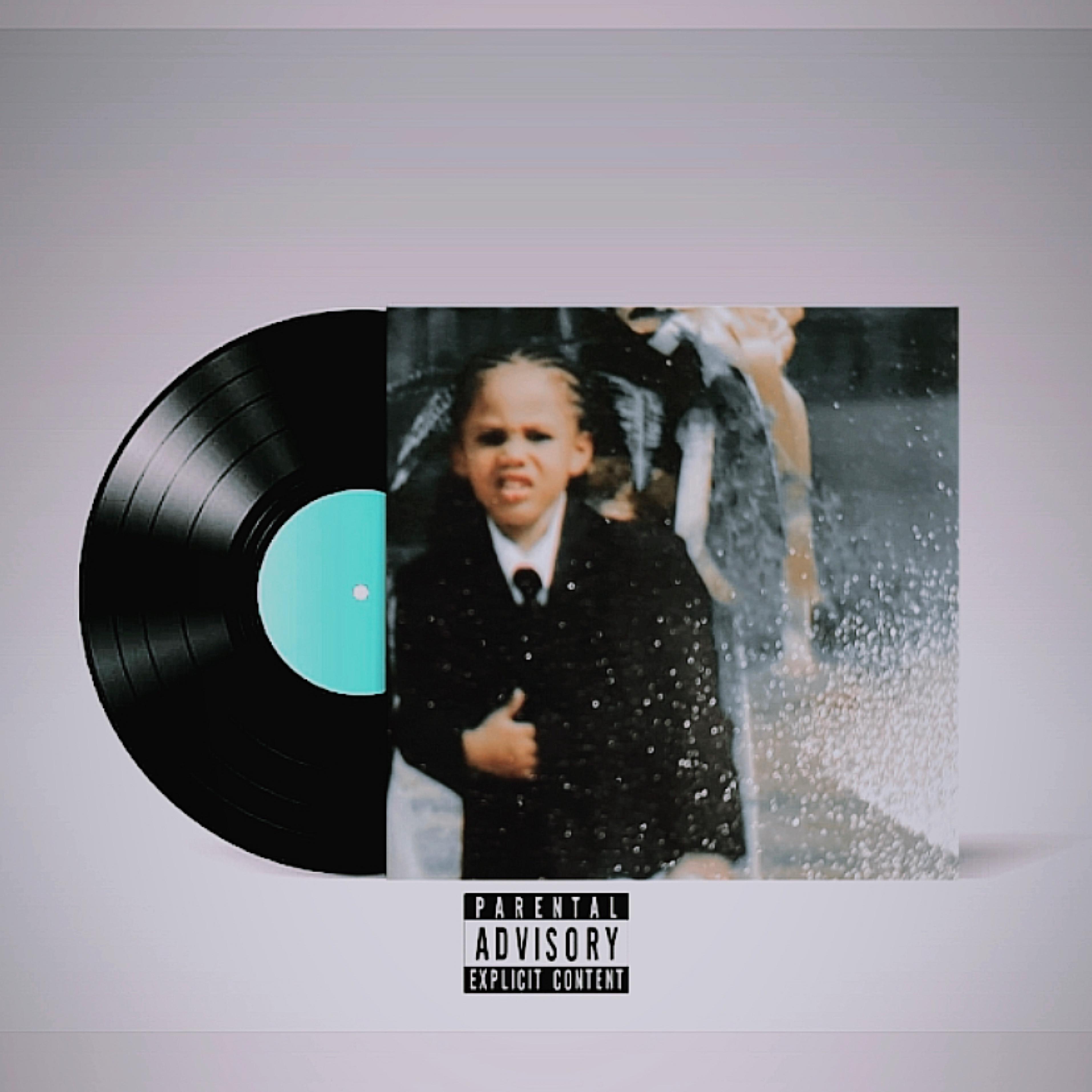 The Speech artwork
