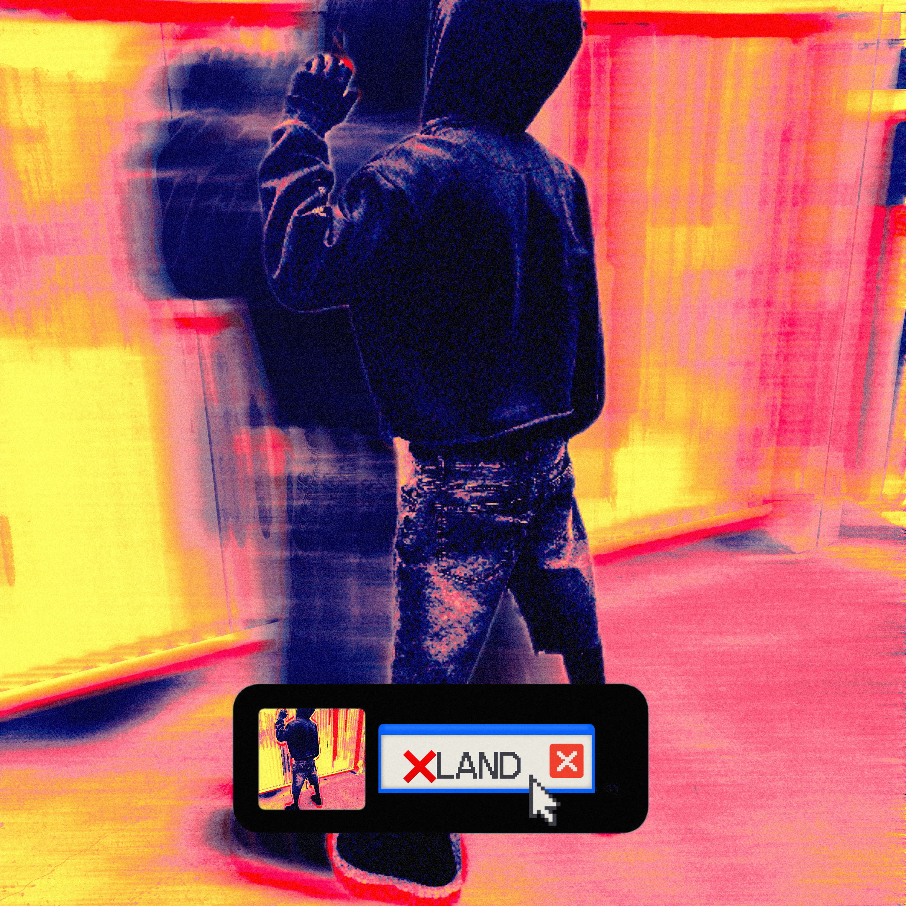 XLAND artwork