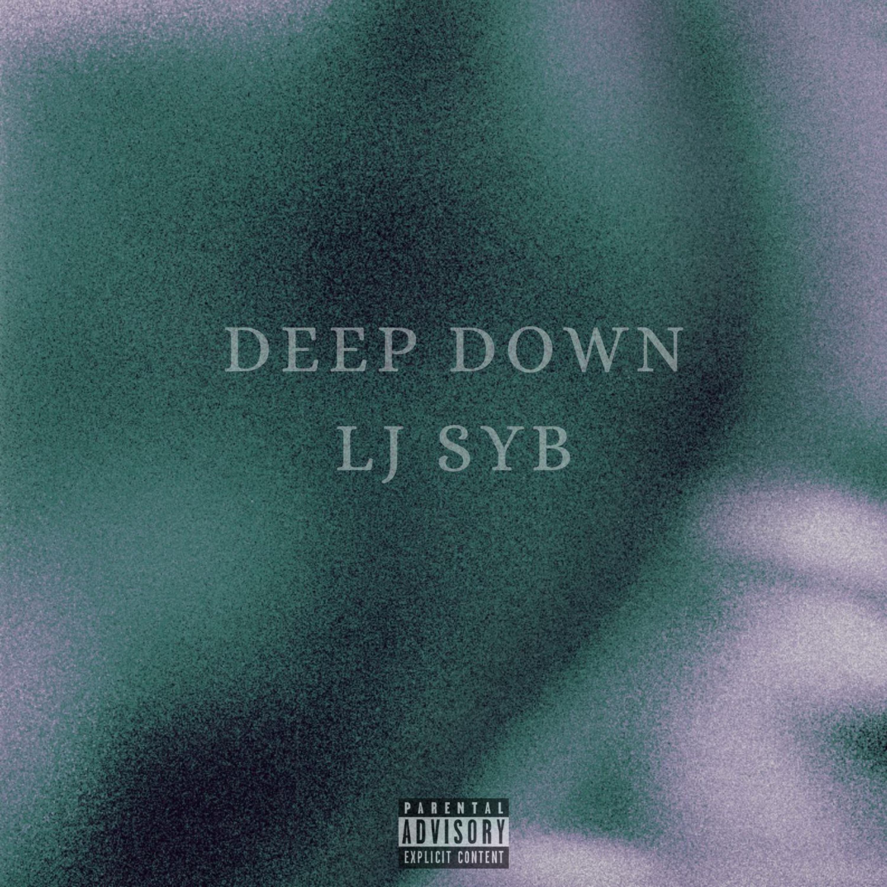 Deep Down artwork