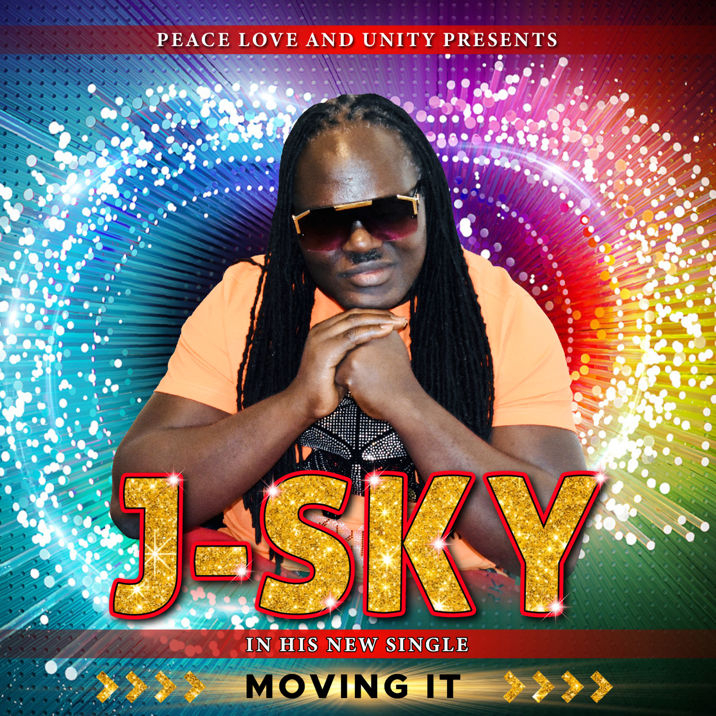 MOVING IT artwork