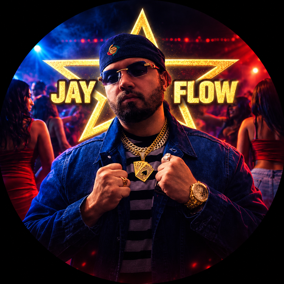 Jay Flow