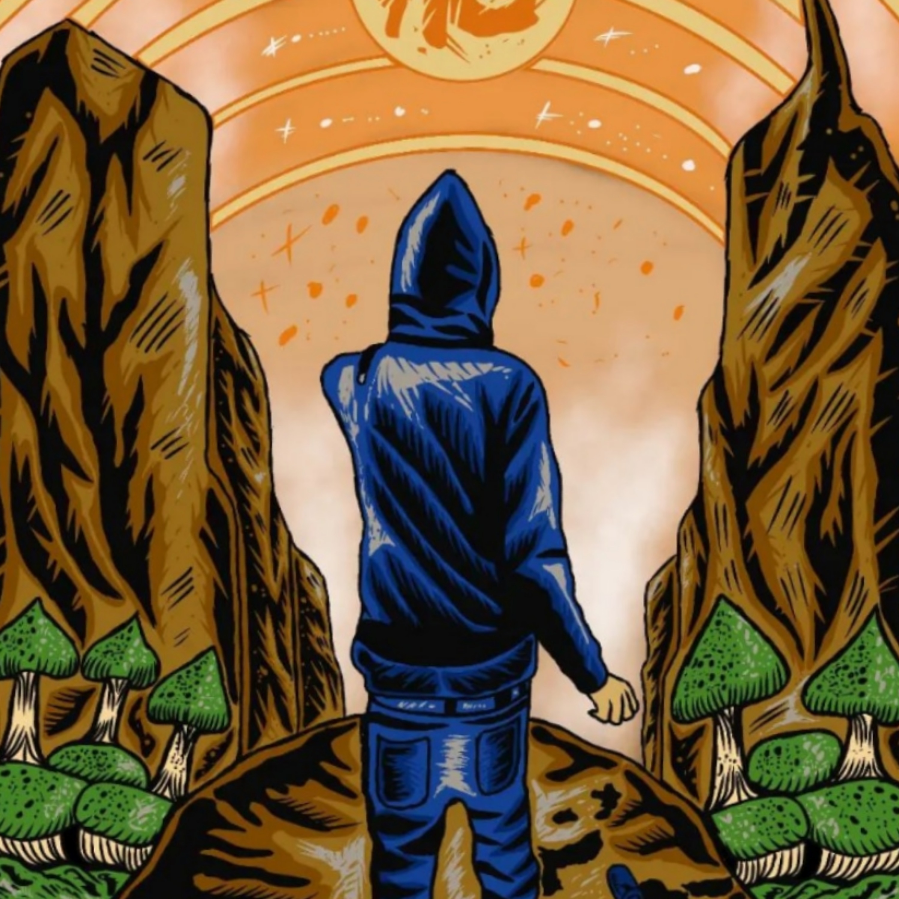 No Mike Epps artwork