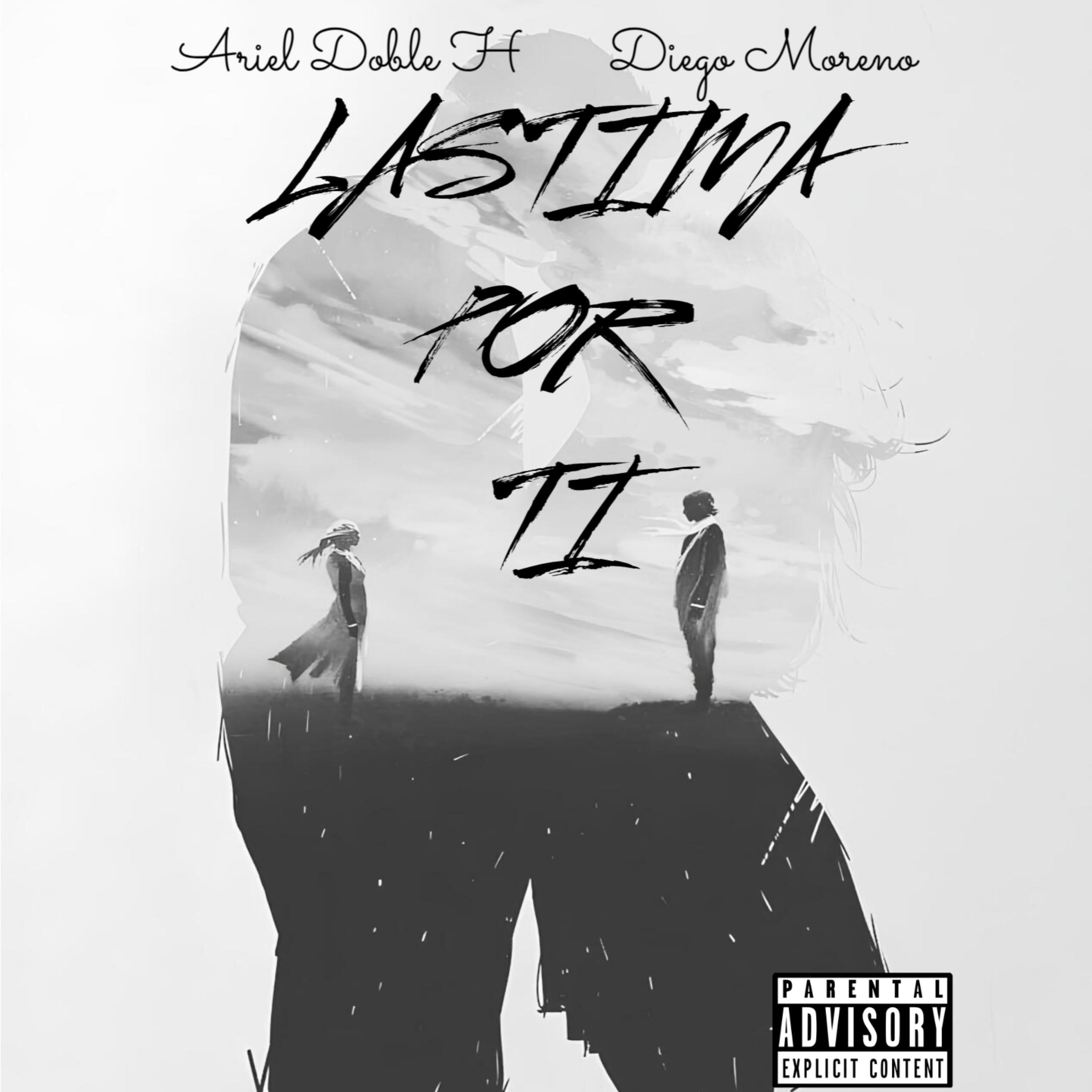 lastima por ti artwork