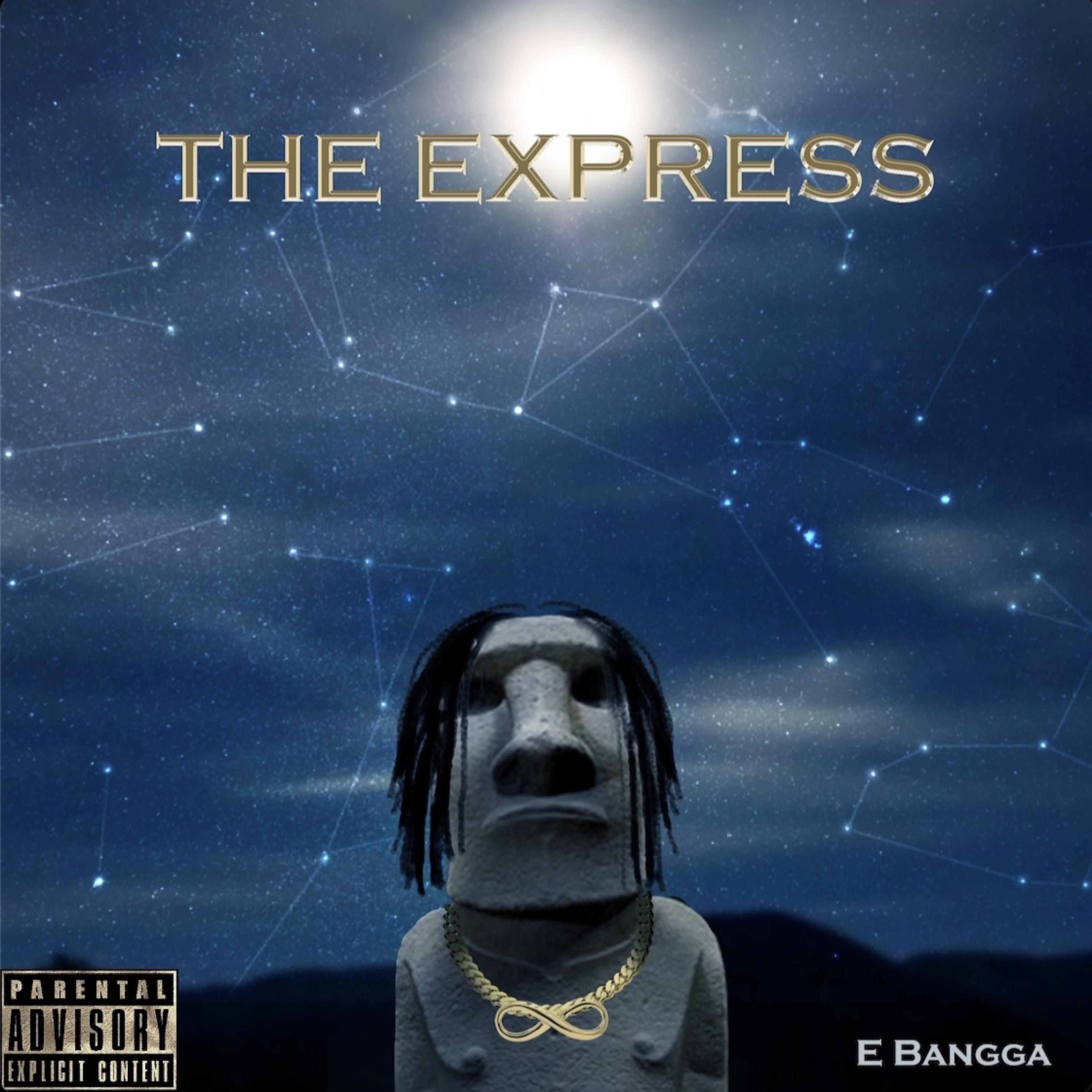 The Express artwork
