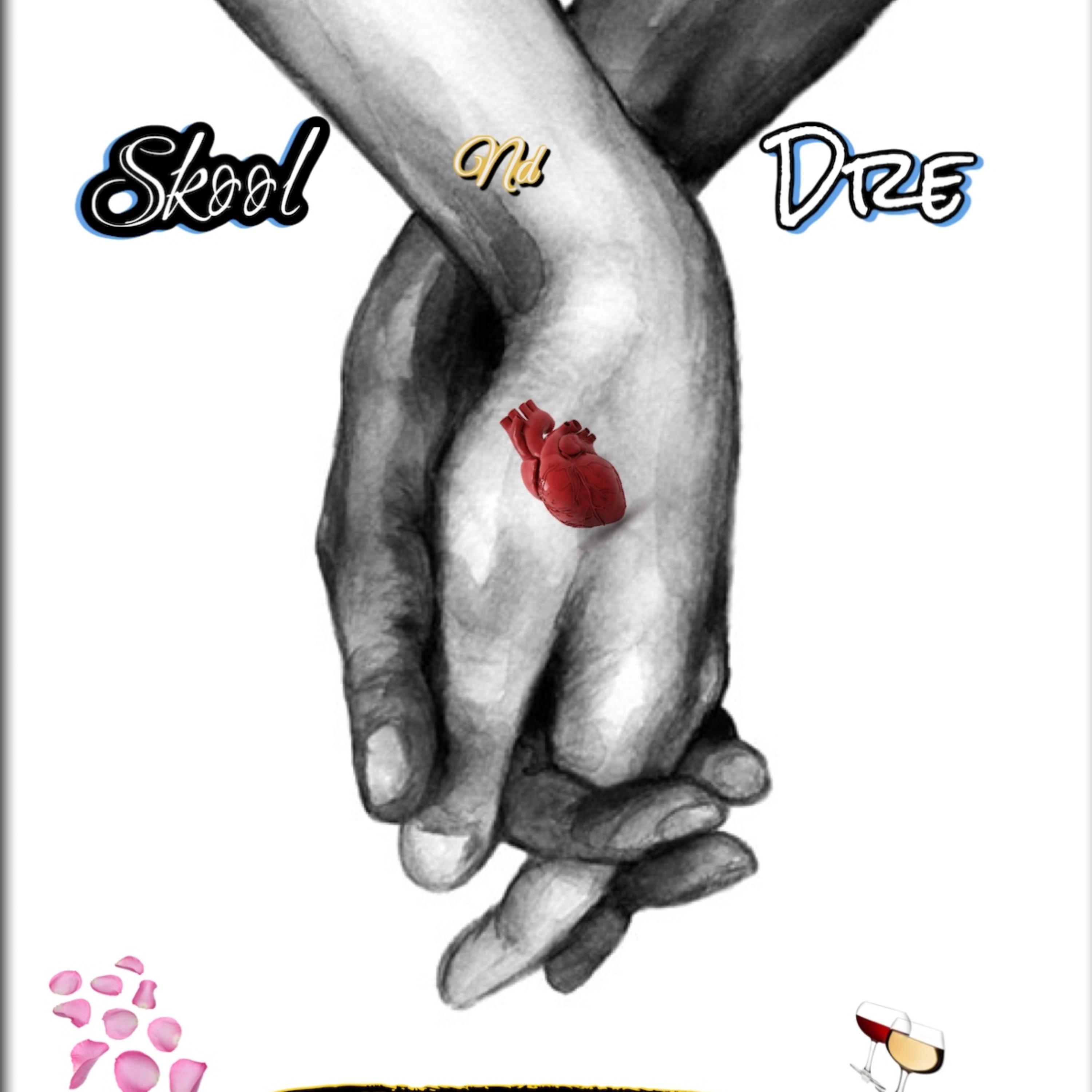 Amazing Love artwork