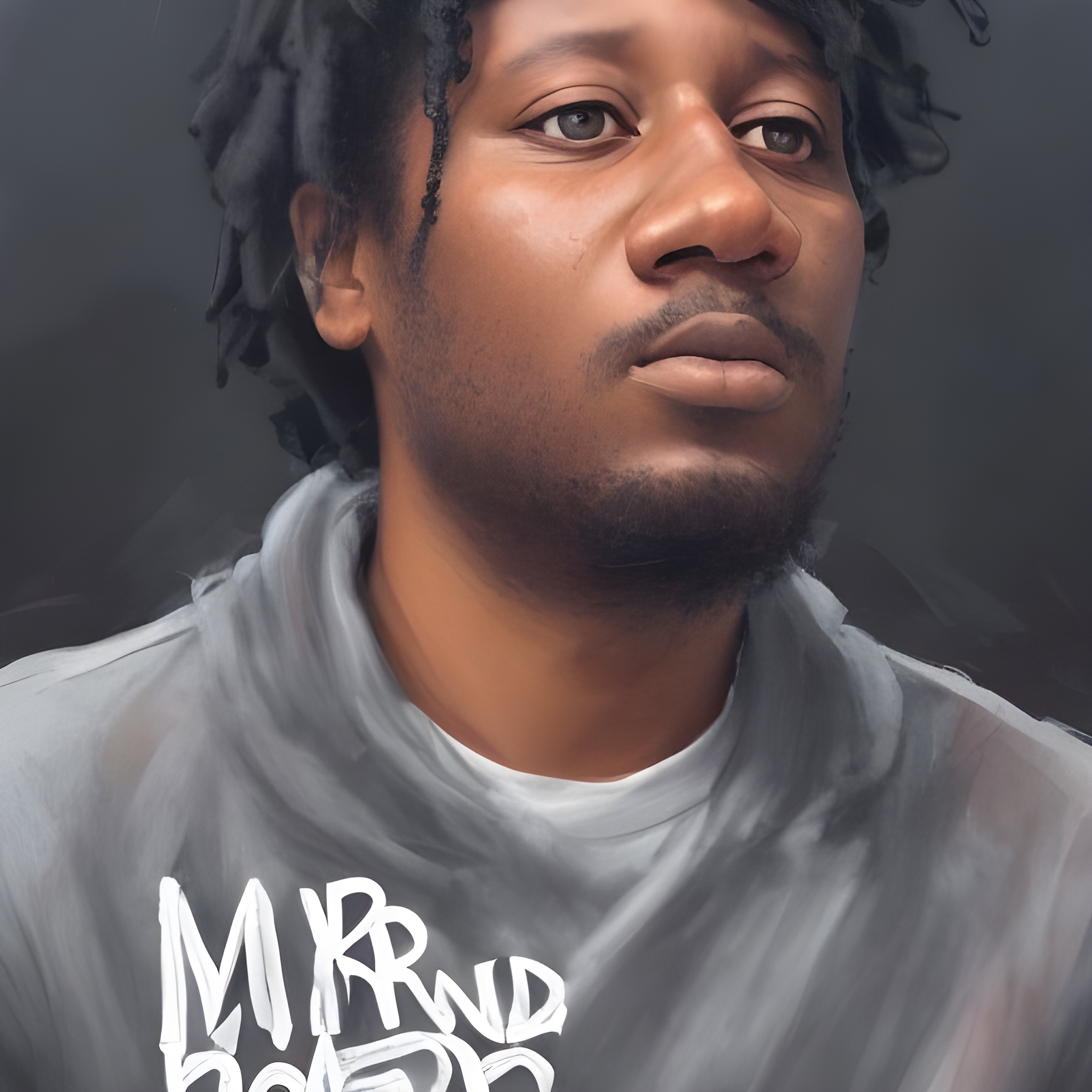 No Focus artwork