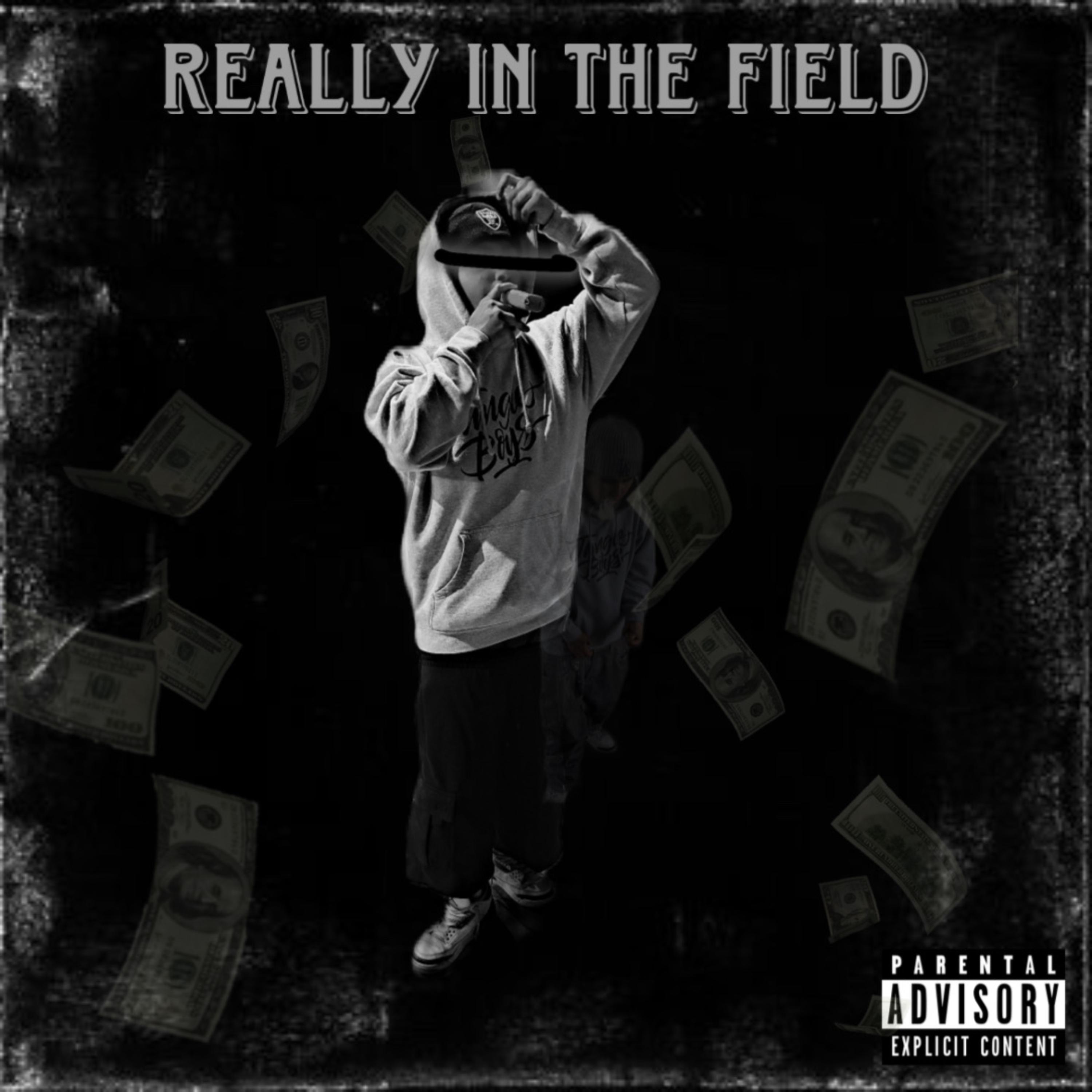 Really In The Field artwork