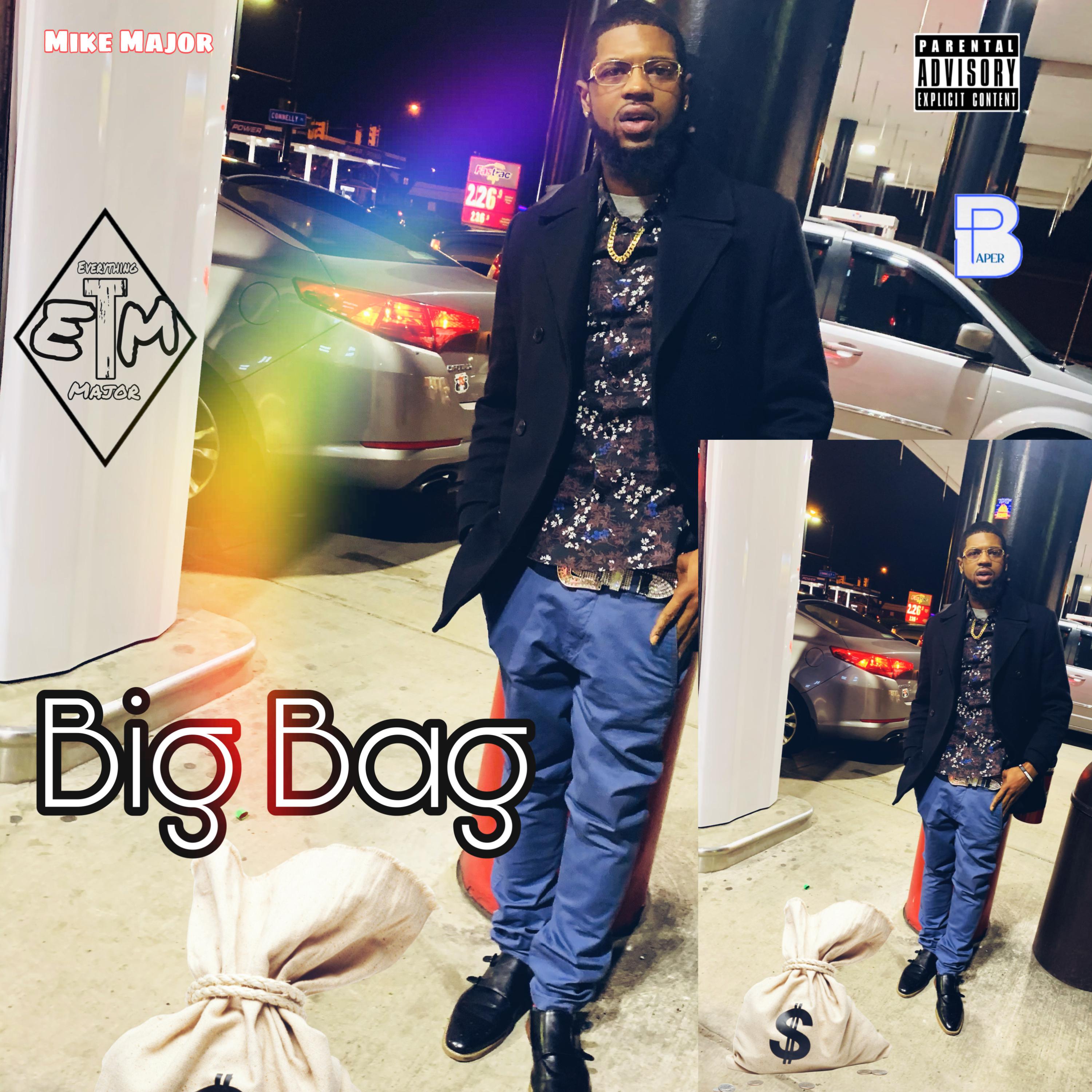 Big Bag artwork