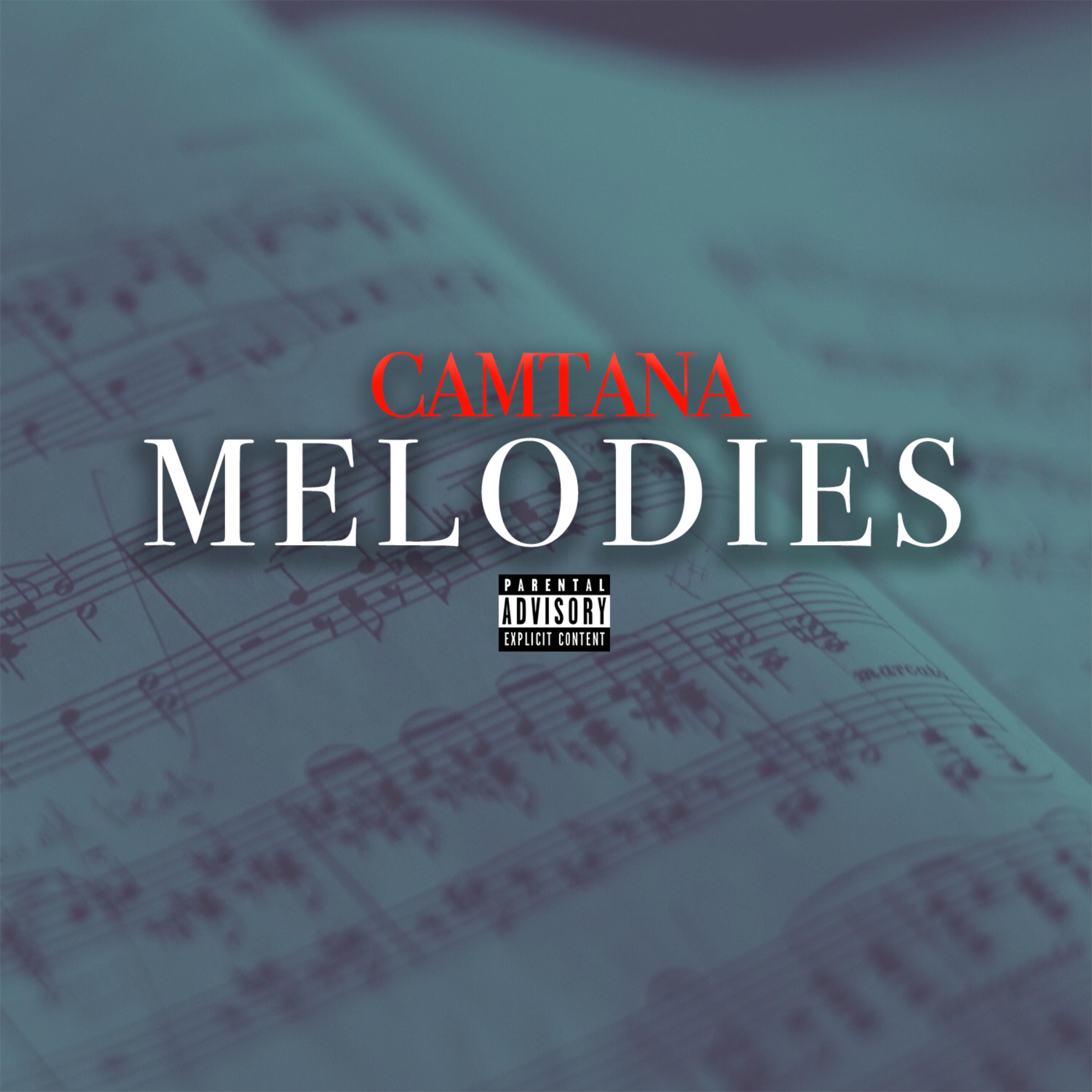 Melodies artwork