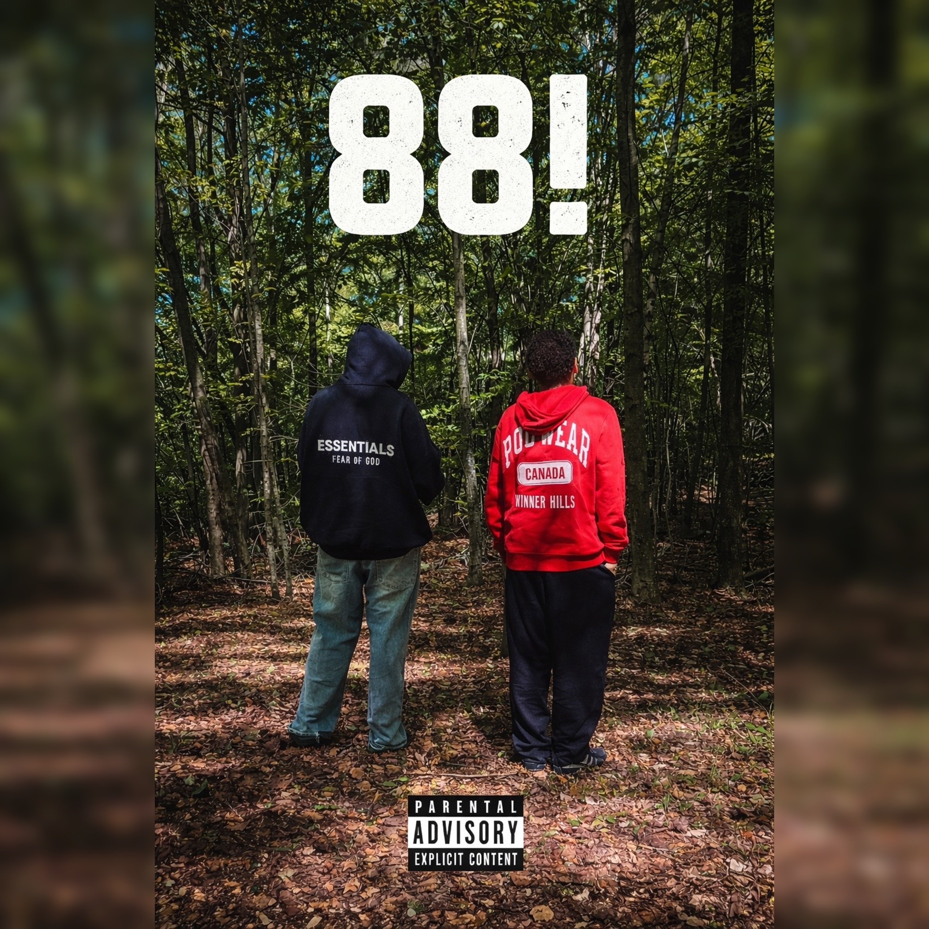 88! by kxppo! cover art