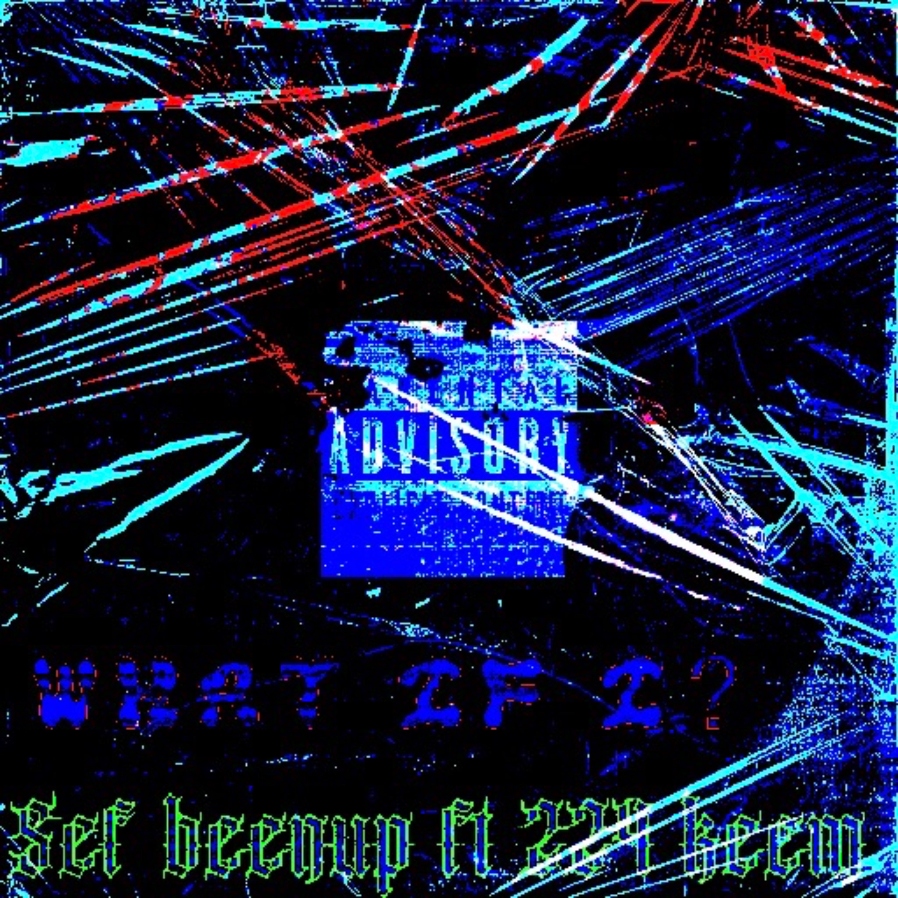 What If I? artwork