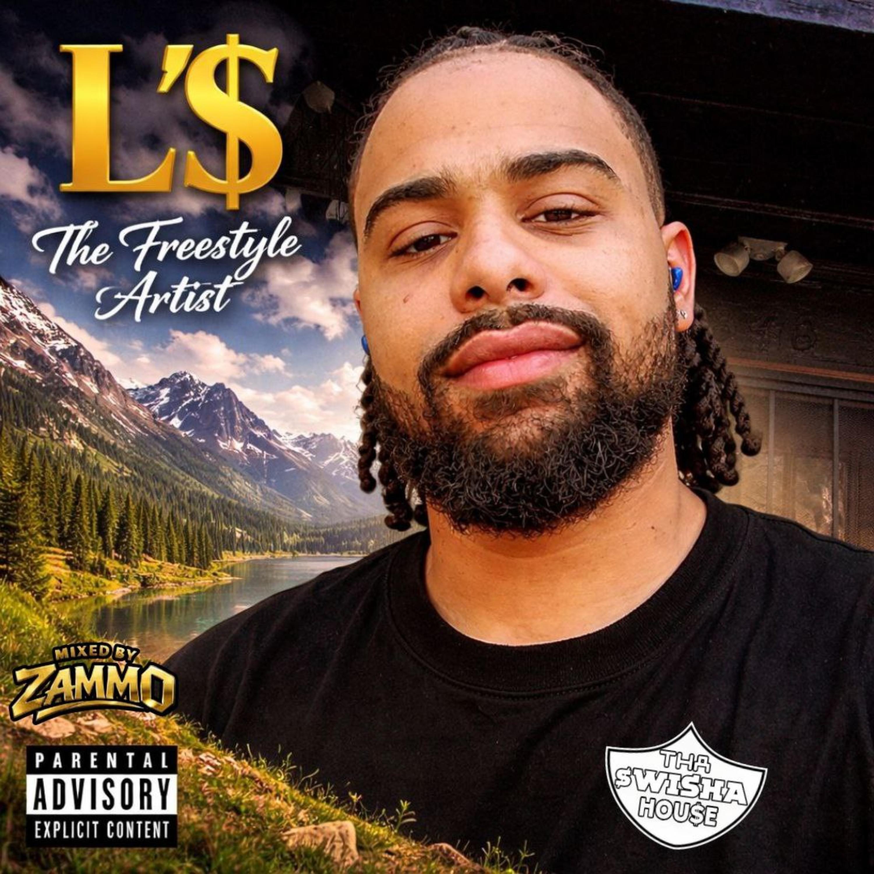 The Freestyle Artist artwork