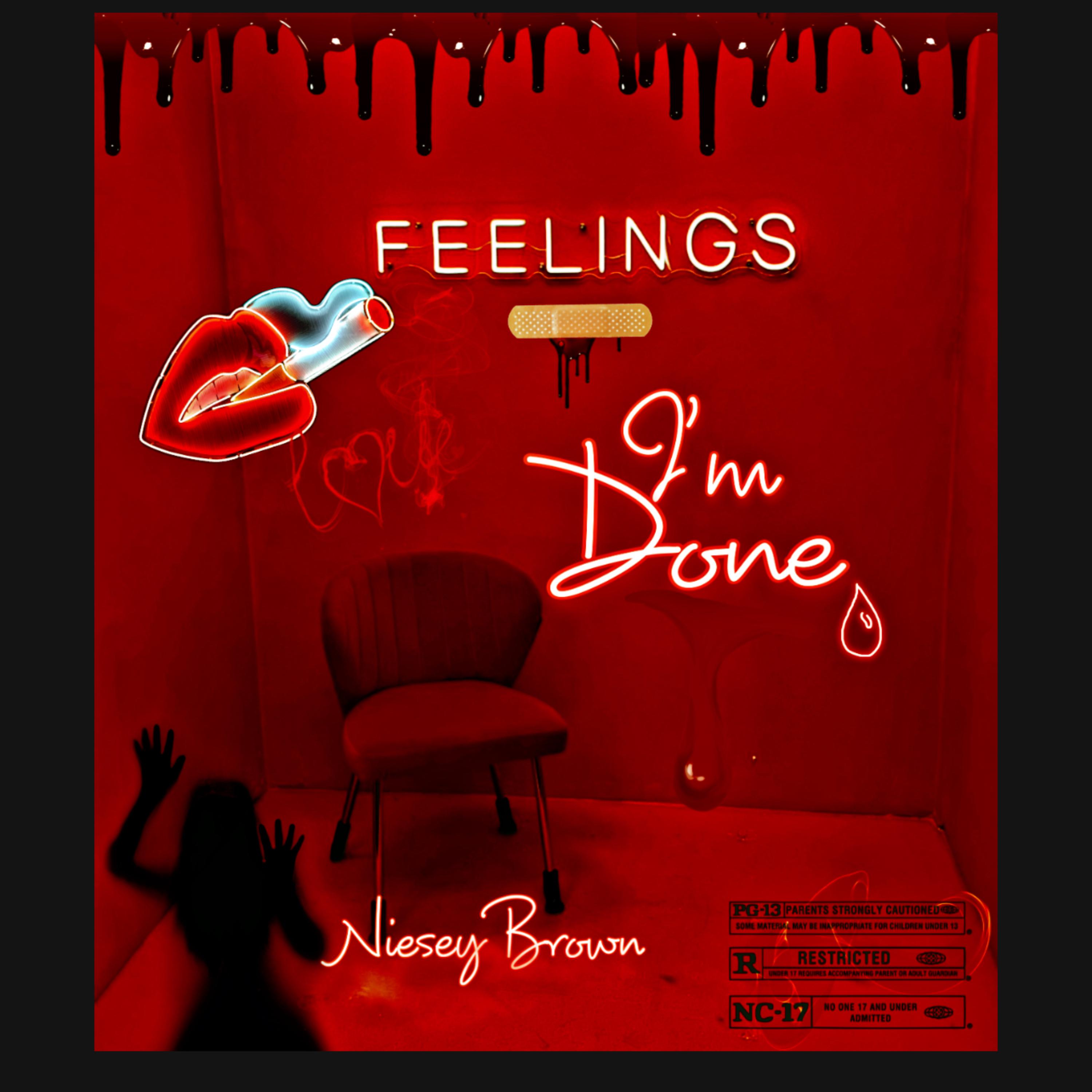 Im Done artwork