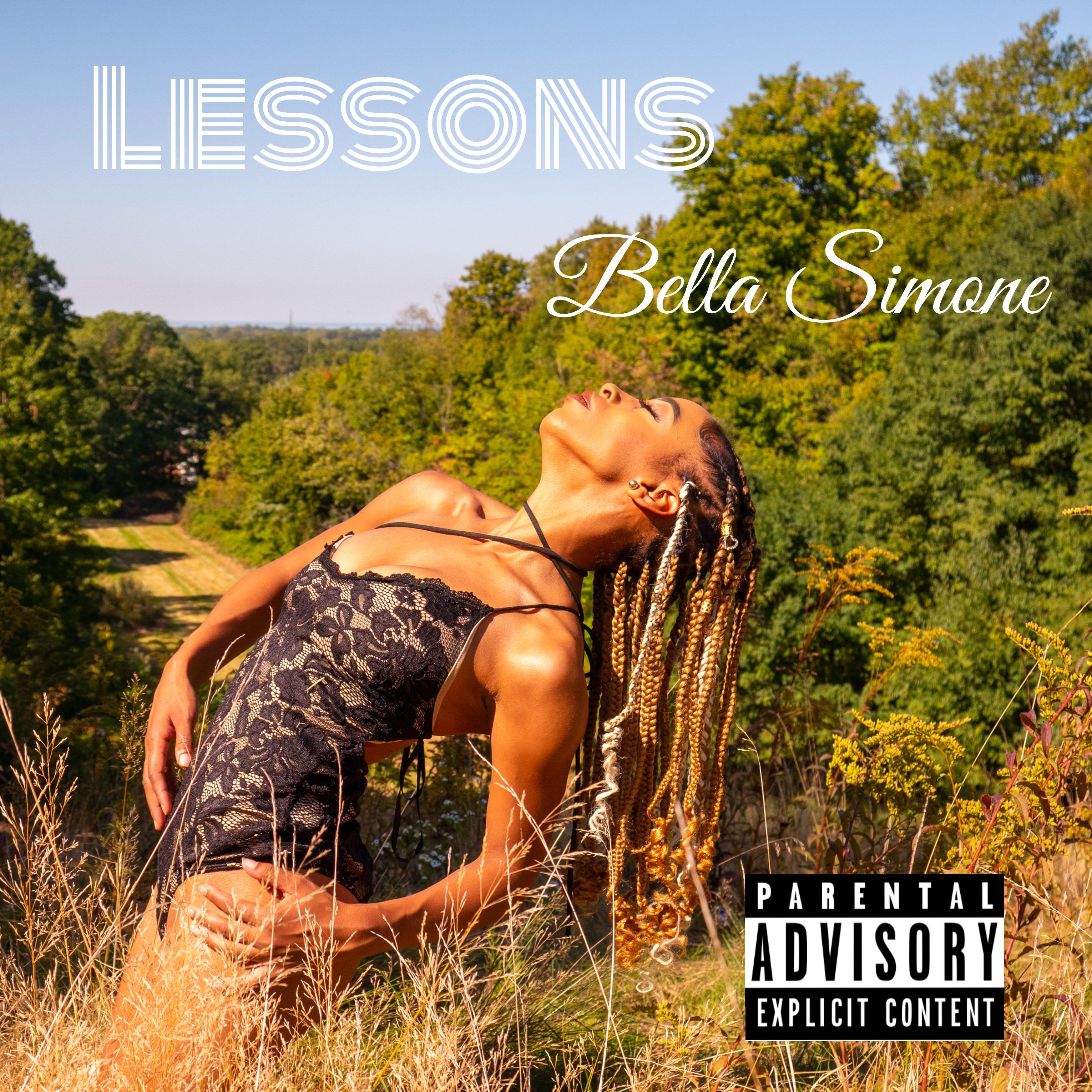 Lessons artwork