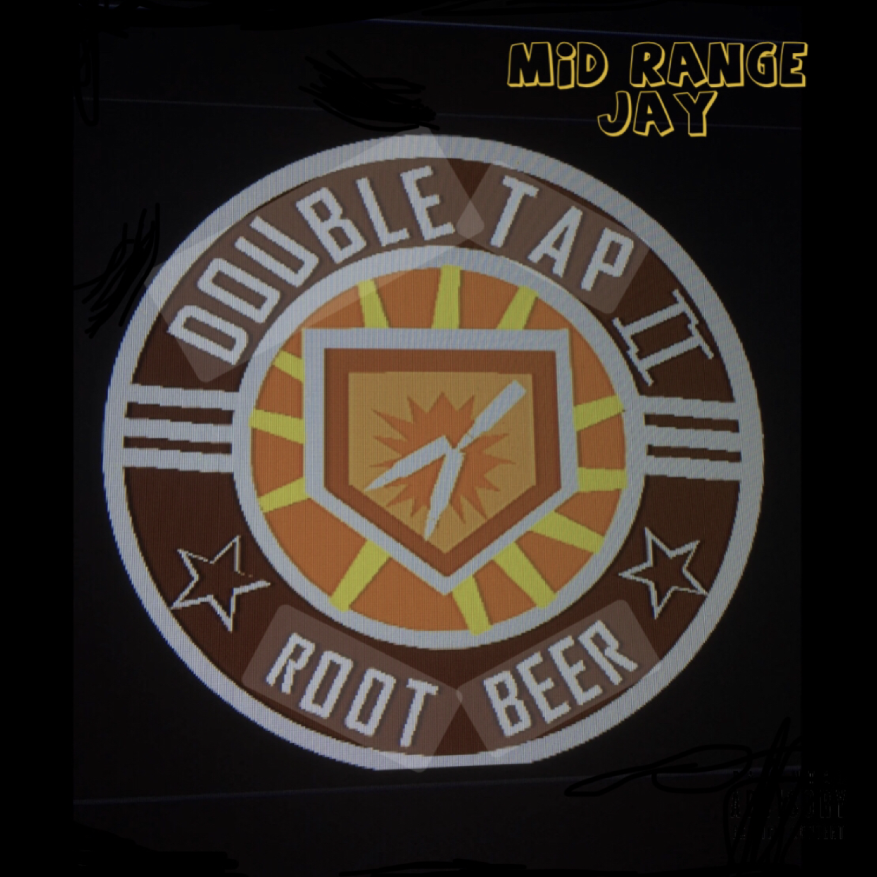 Double Tap artwork