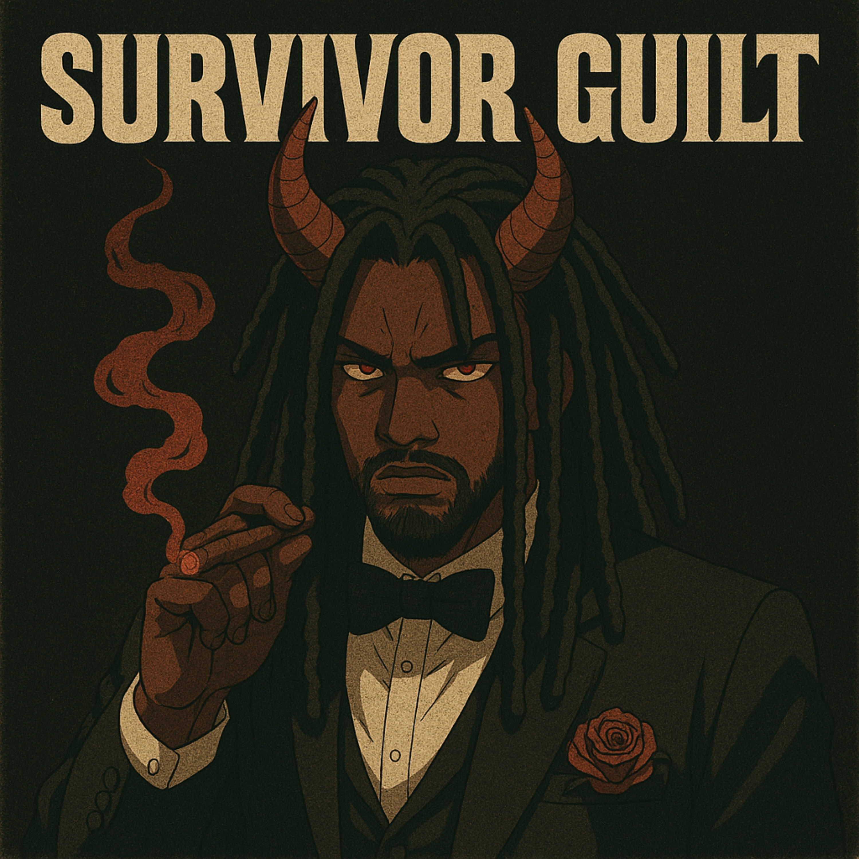 Survivor Guilt artwork